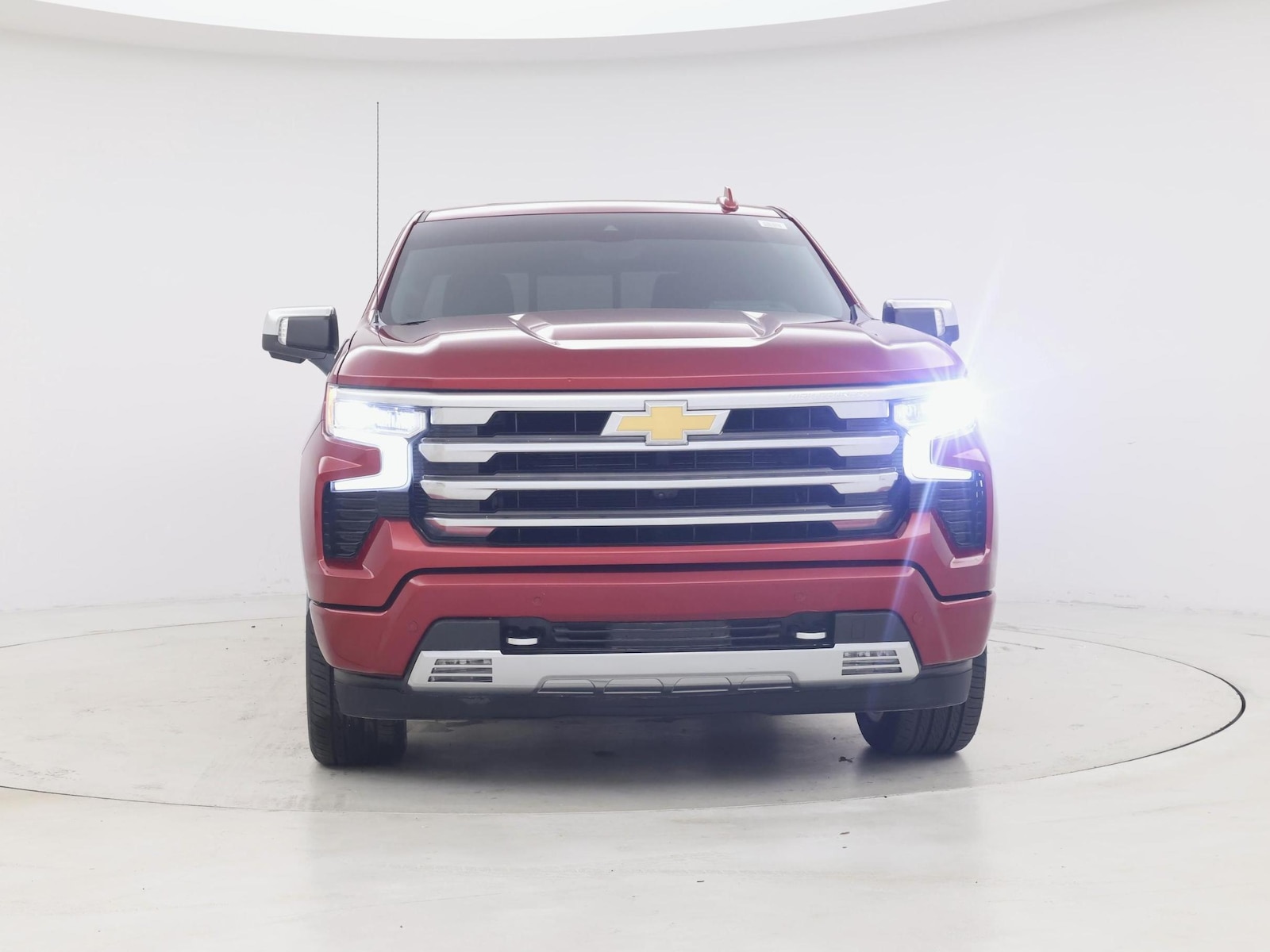 2024 Chevrolet Silverado 1500 High Country - Photo 6