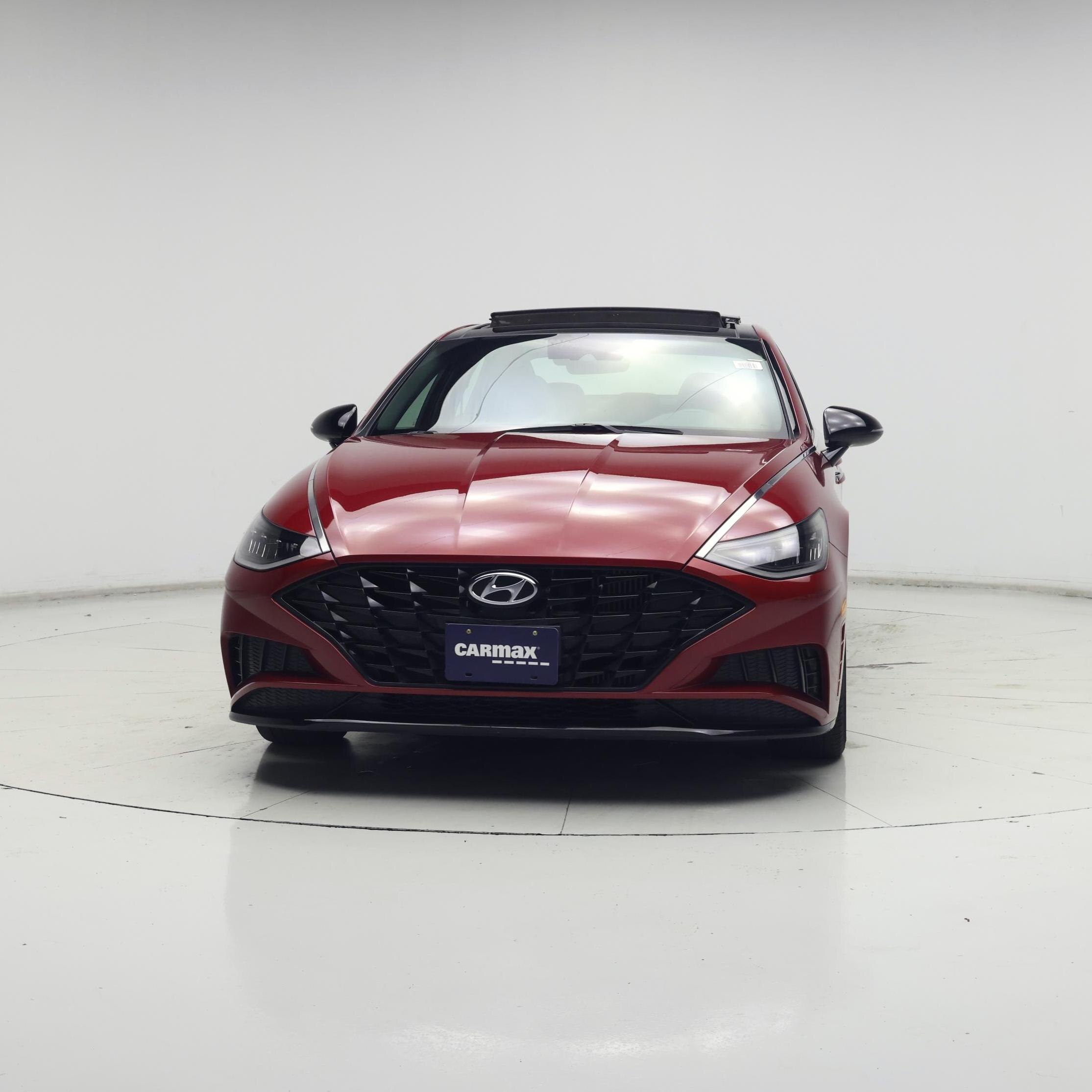 Thumbnail: 2023 Hyundai Sonata - 5