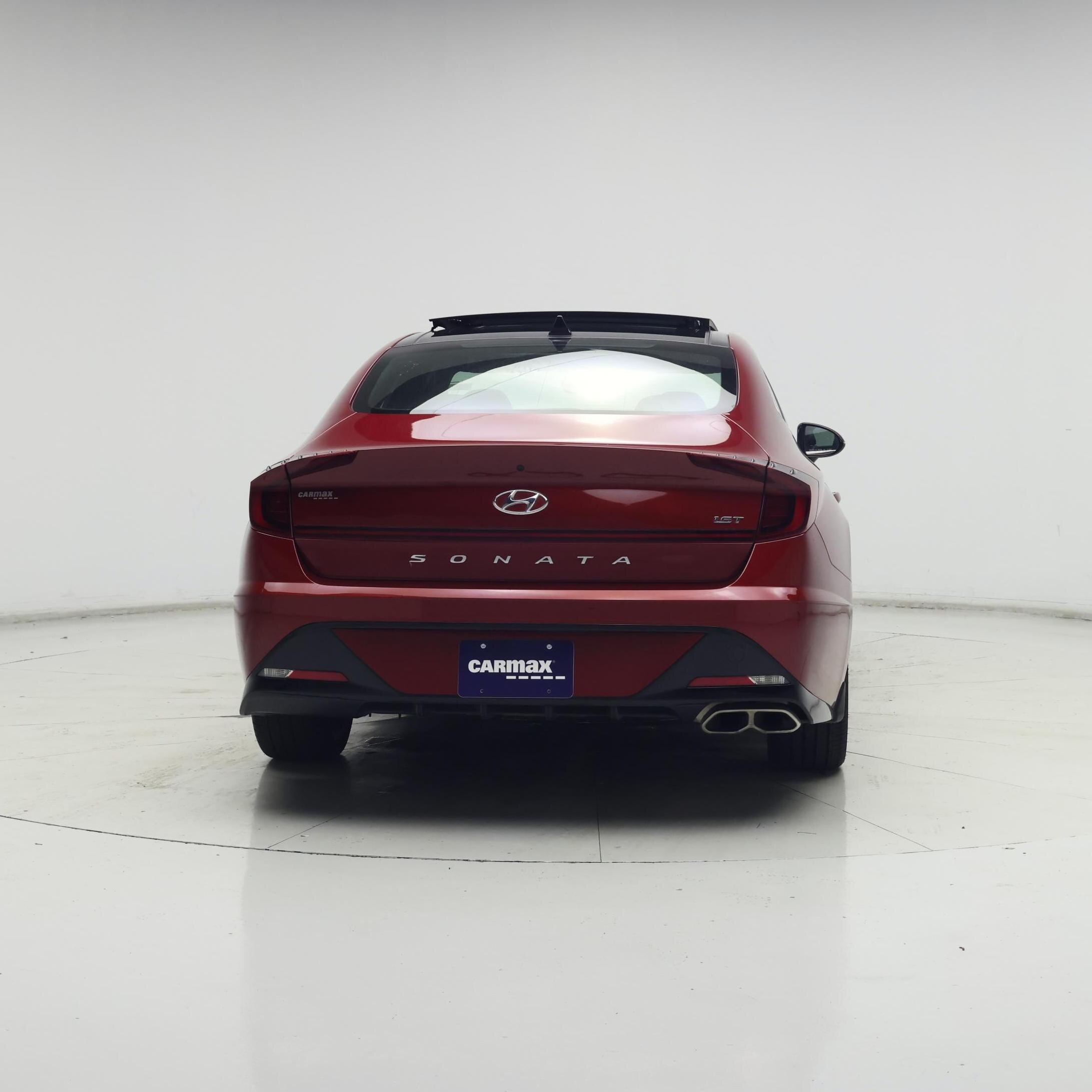 Thumbnail: 2023 Hyundai Sonata - 6