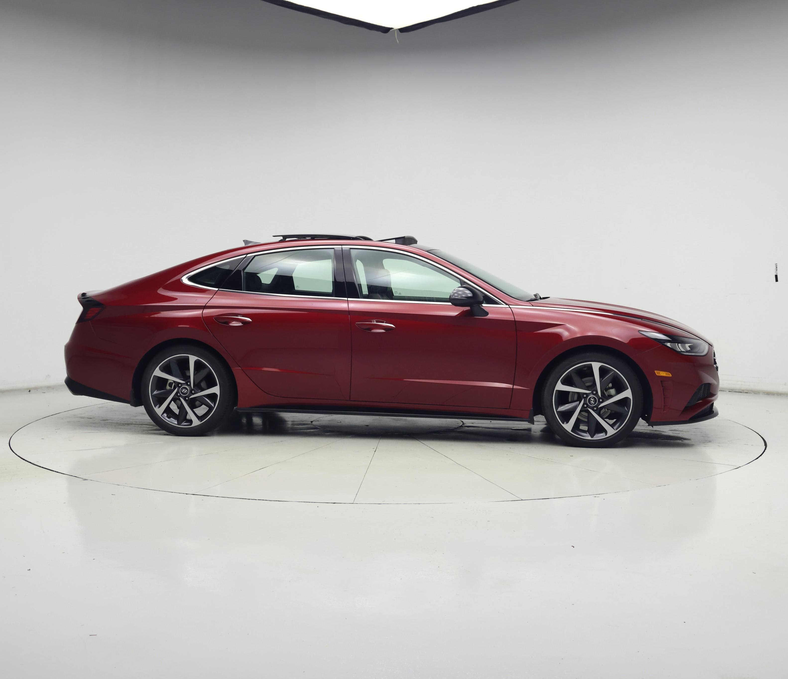 Thumbnail: 2023 Hyundai Sonata - 7