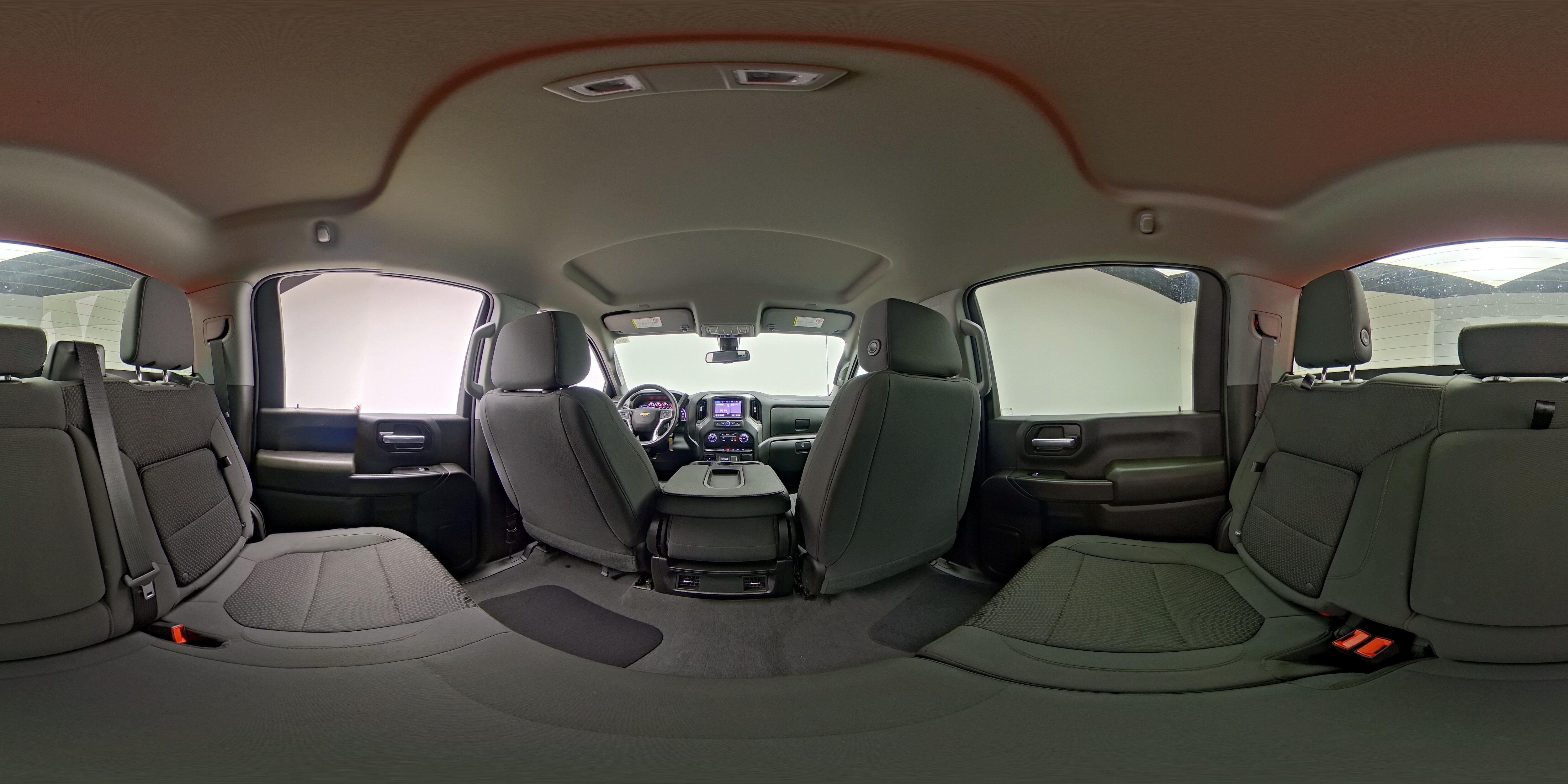 2023 Chevrolet Silverado 2500HD Custom - Photo 23