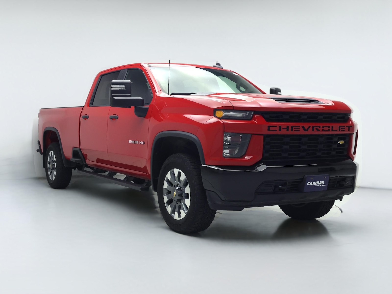 2023 Chevrolet Silverado 2500HD Custom - Photo 1