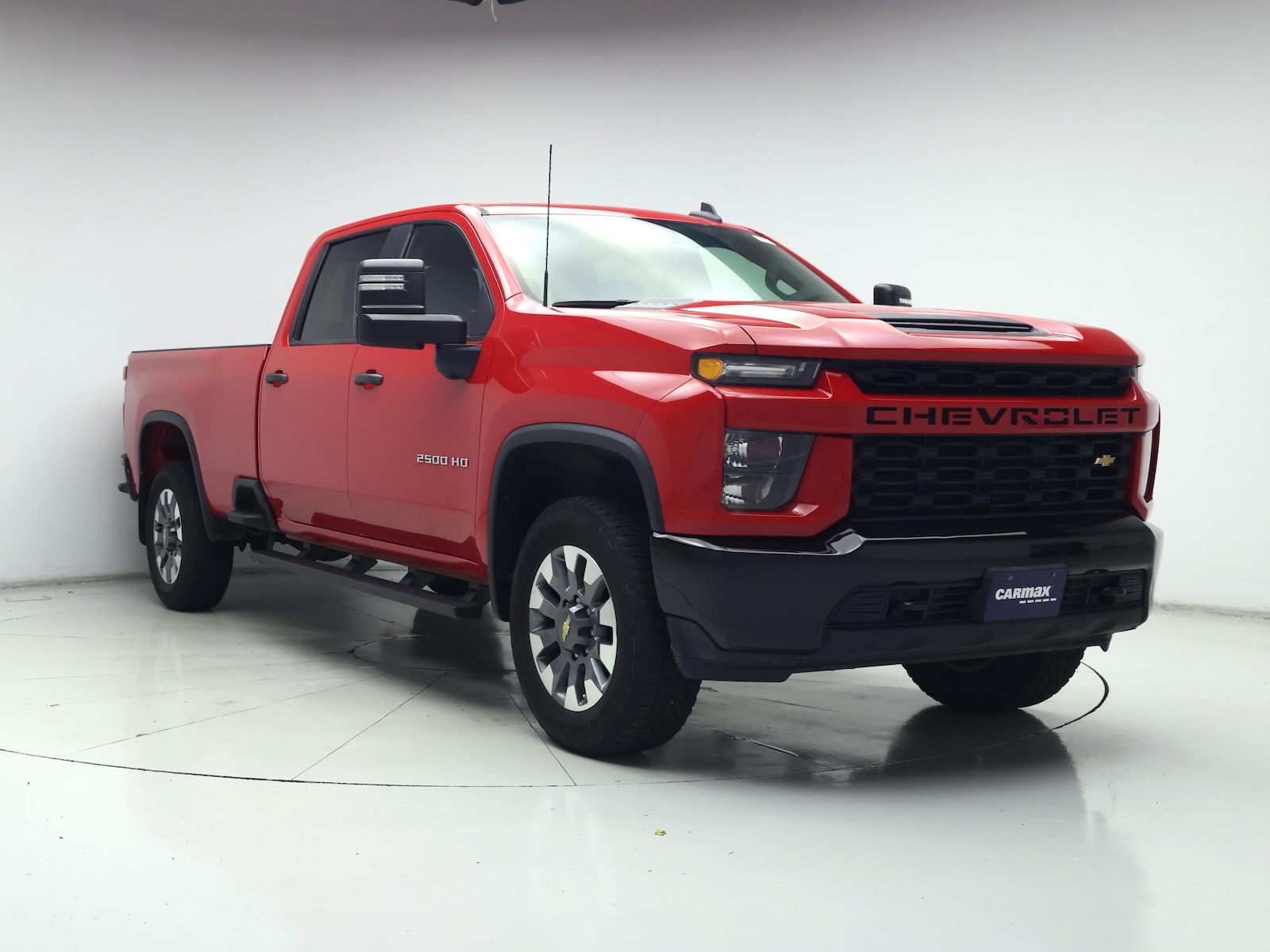 2023 Chevrolet Silverado 2500HD Custom - Photo 2