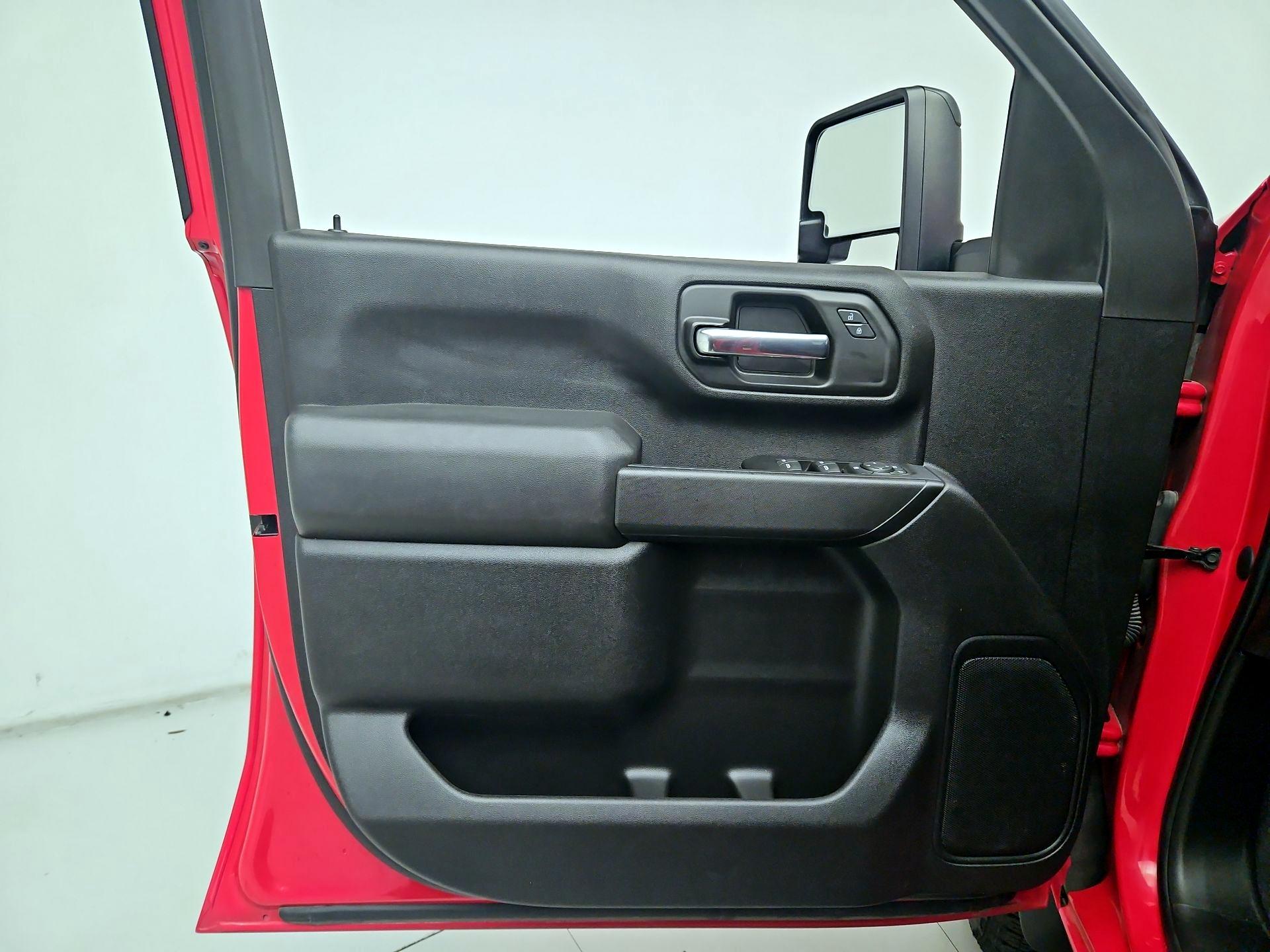 Thumbnail: 2023 Chevrolet Silverado 2500 - 12