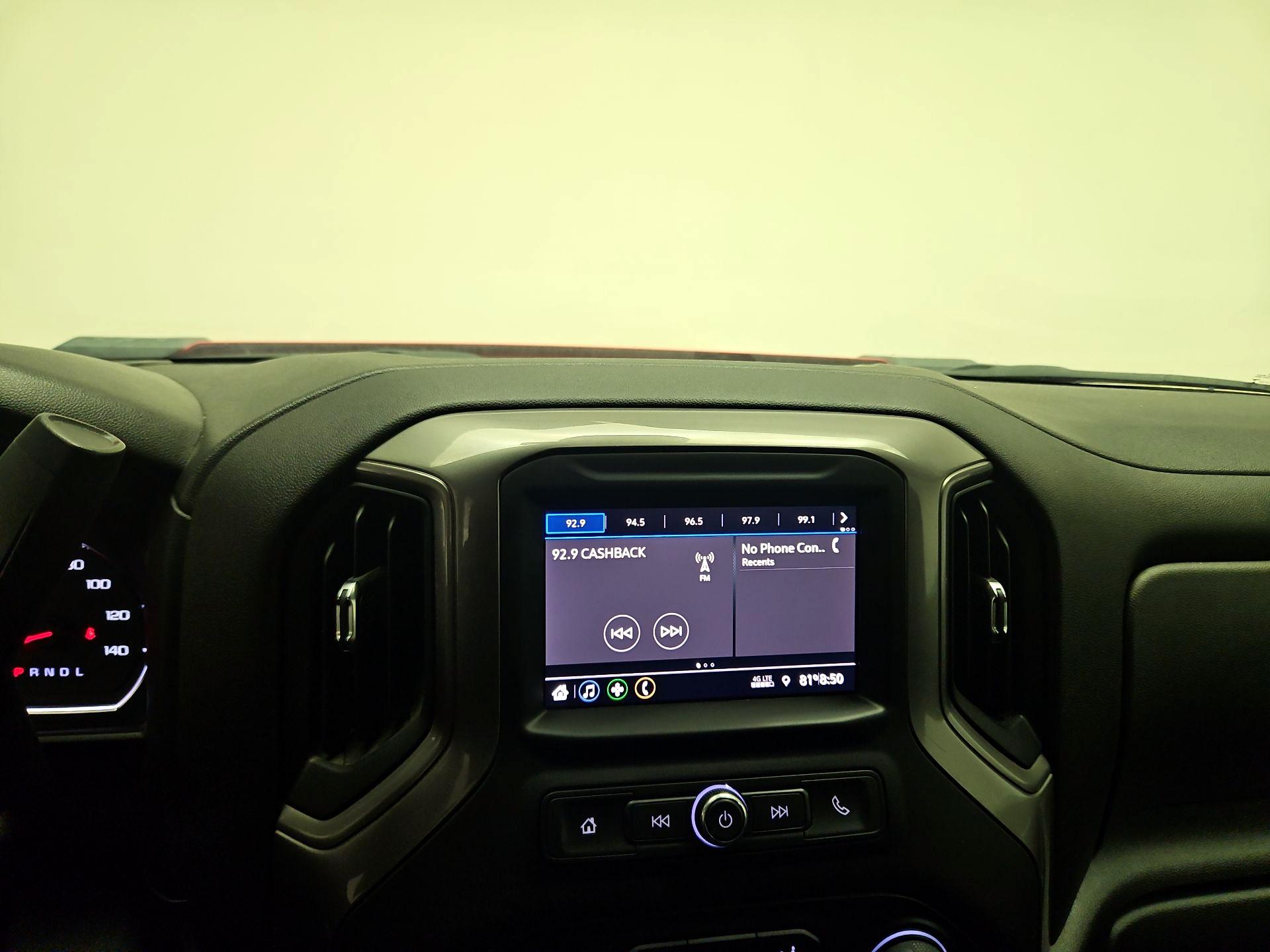 Thumbnail: 2023 Chevrolet Silverado 2500 - 14
