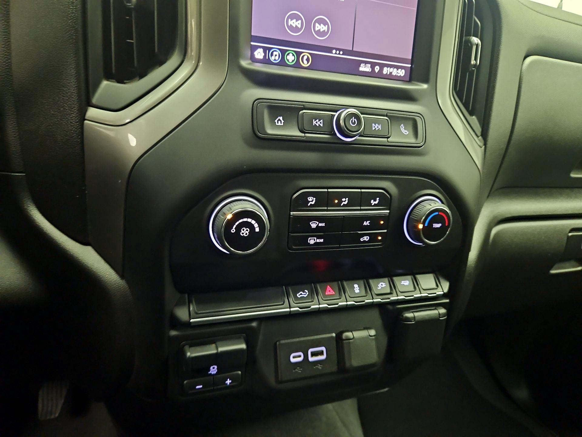 Thumbnail: 2023 Chevrolet Silverado 2500 - 15