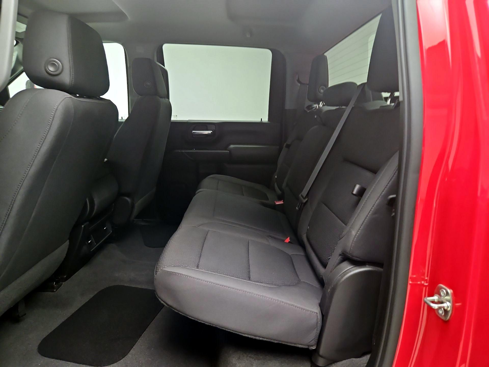Thumbnail: 2023 Chevrolet Silverado 2500 - 17