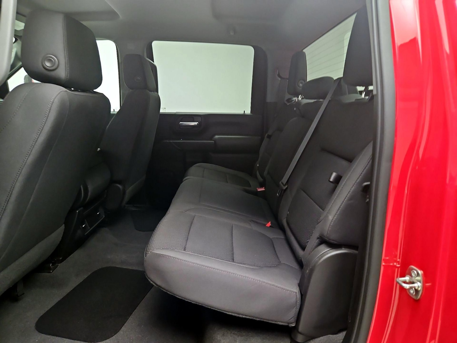 2023 Chevrolet Silverado 2500HD Custom - Photo 18