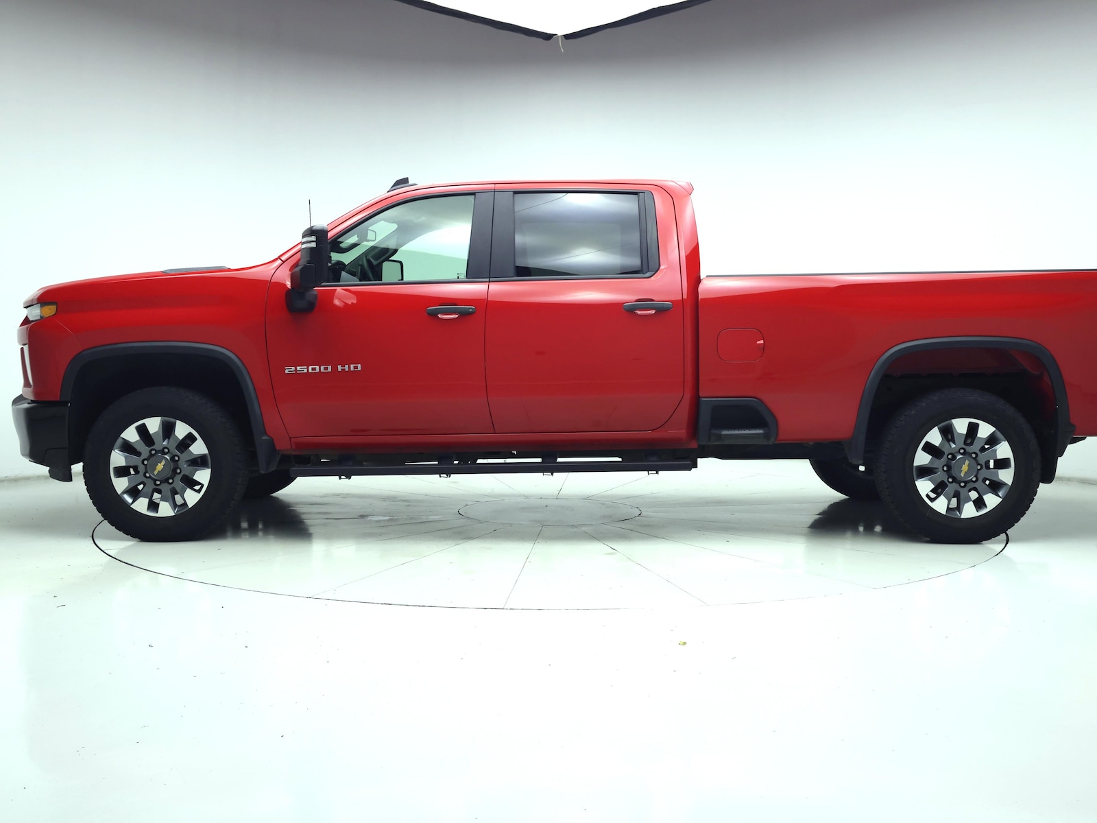 2023 Chevrolet Silverado 2500HD Custom - Photo 4