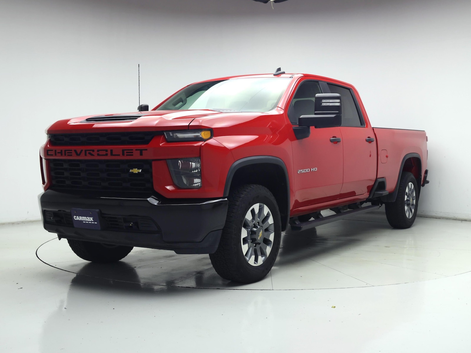 2023 Chevrolet Silverado 2500HD Custom - Photo 5