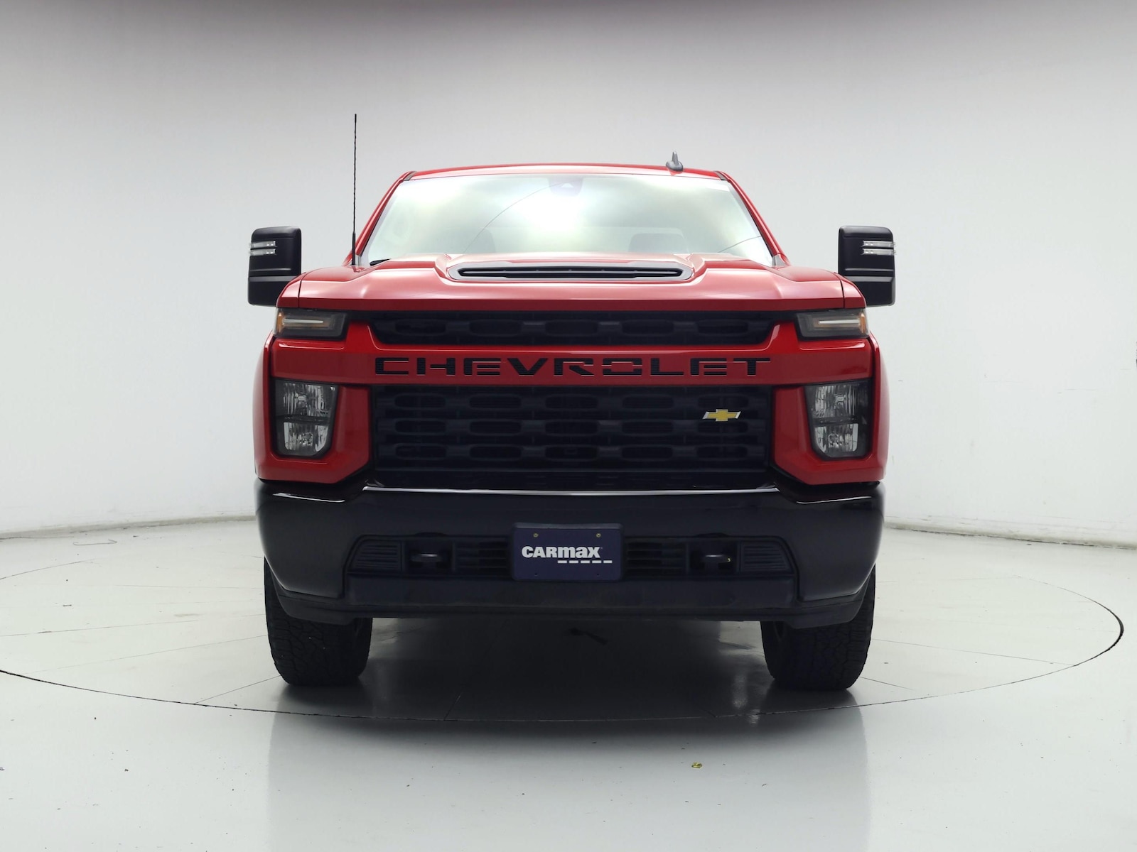 2023 Chevrolet Silverado 2500HD Custom - Photo 6