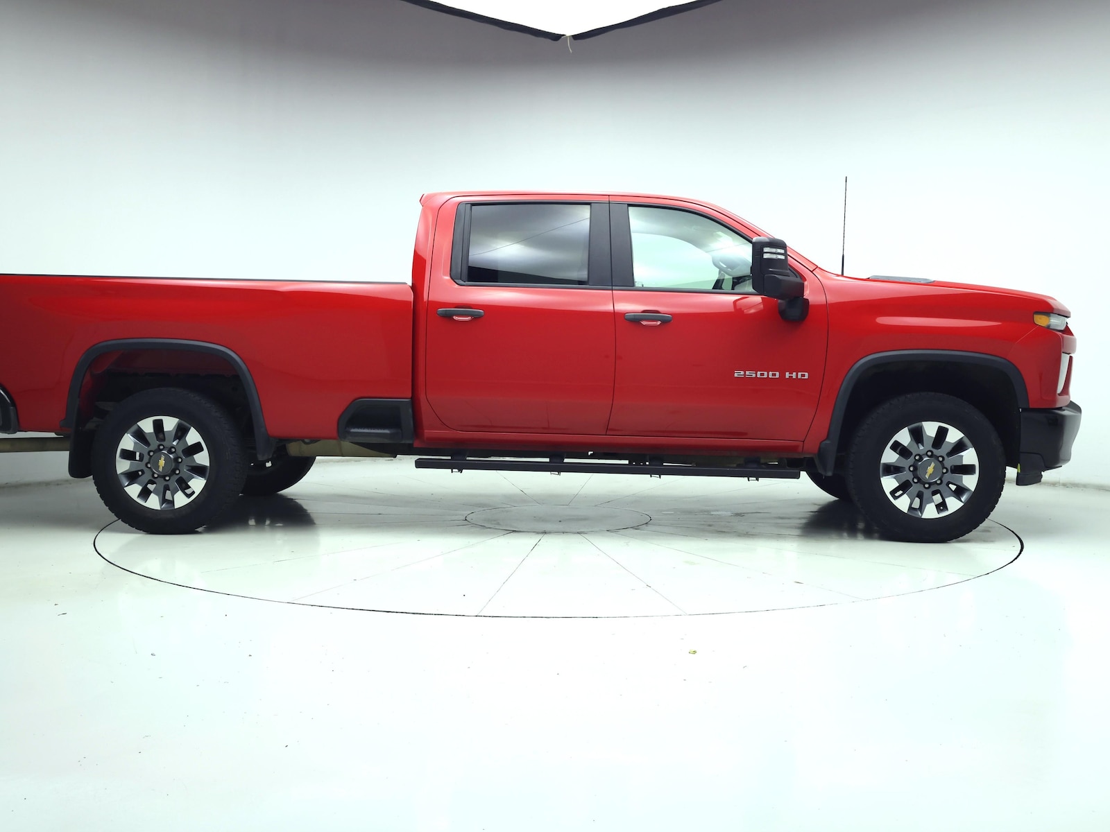 2023 Chevrolet Silverado 2500HD Custom - Photo 8