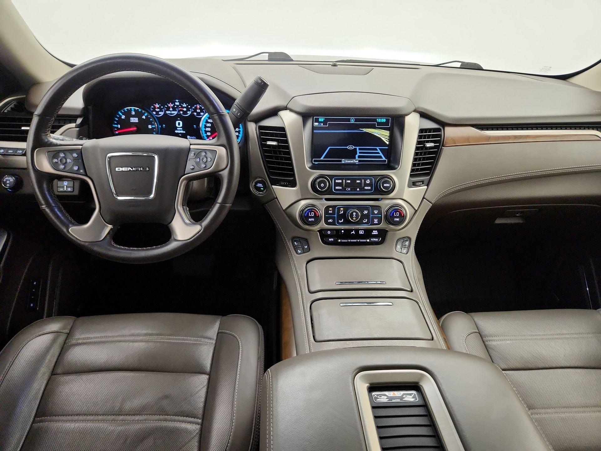 Thumbnail: 2020 GMC Yukon - 9