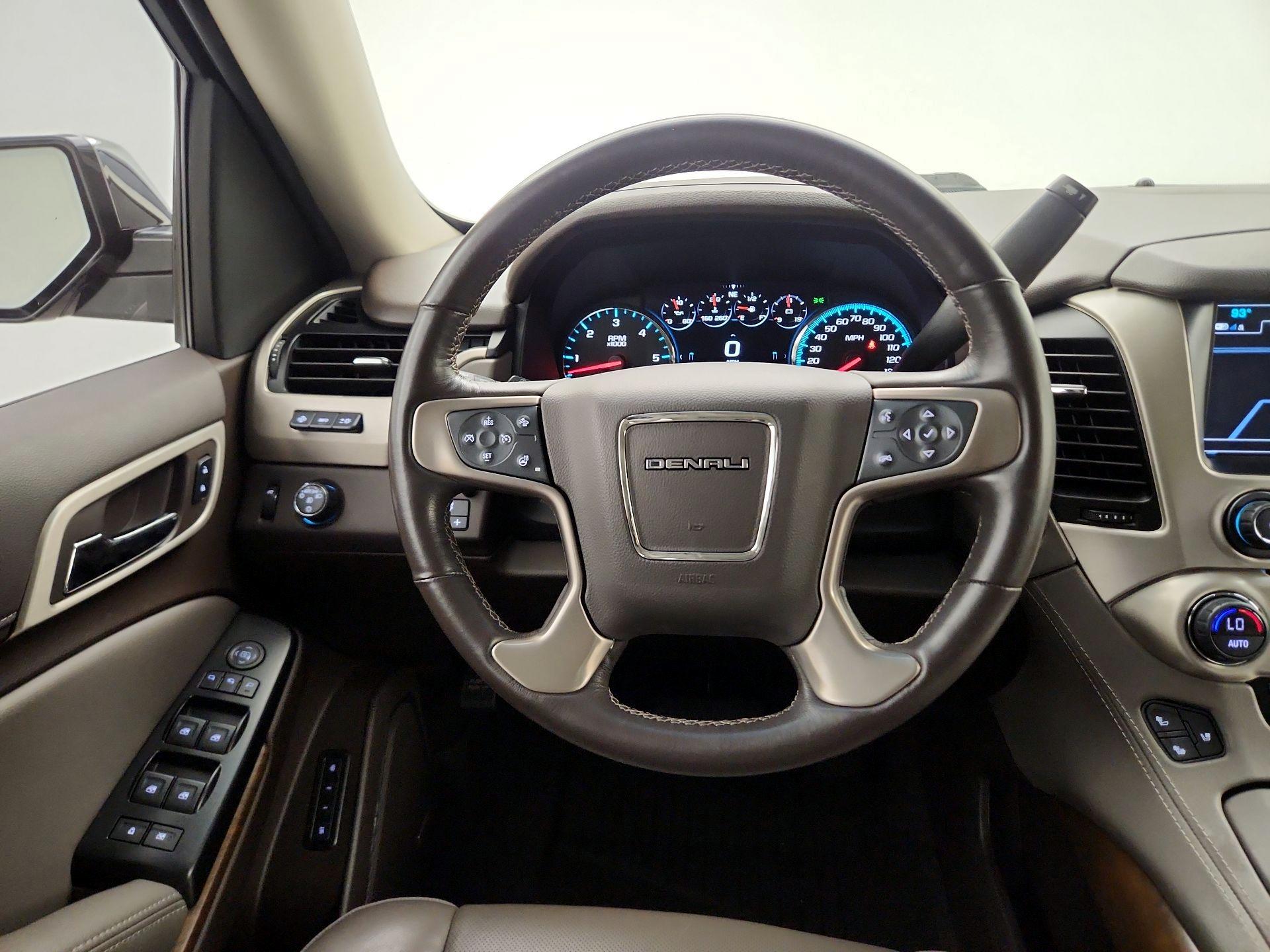 Thumbnail: 2020 GMC Yukon - 10