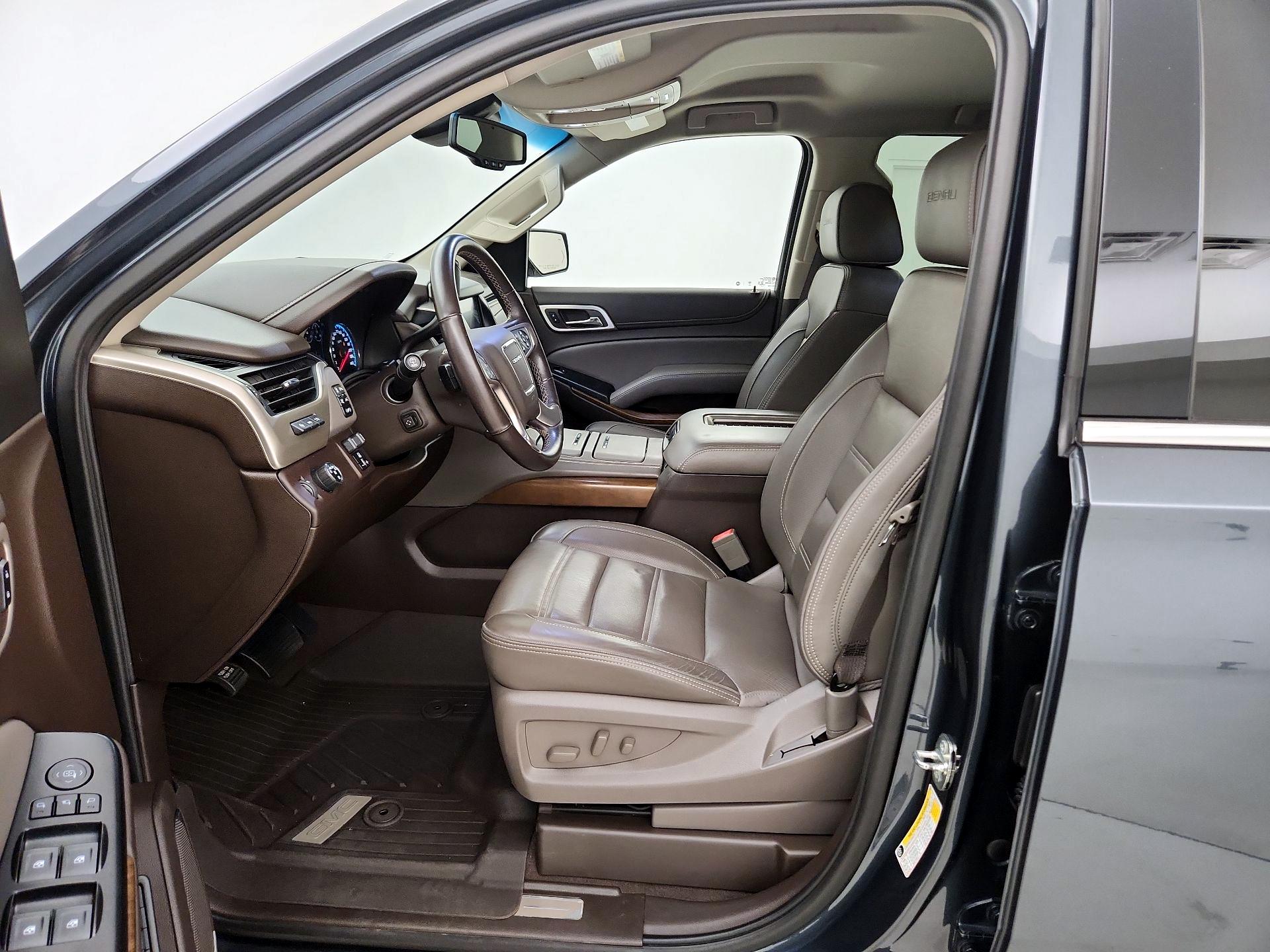 Thumbnail: 2020 GMC Yukon - 11