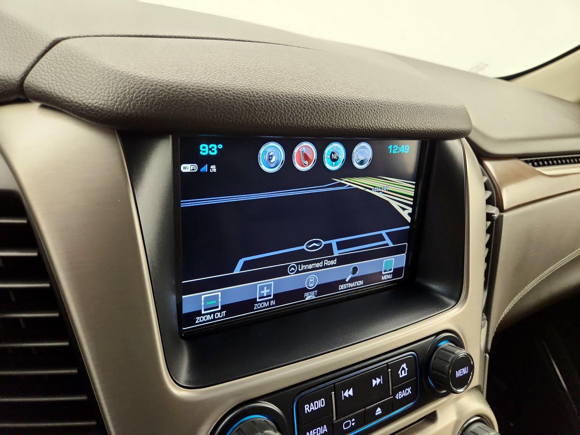 Thumbnail: 2020 GMC Yukon - 14