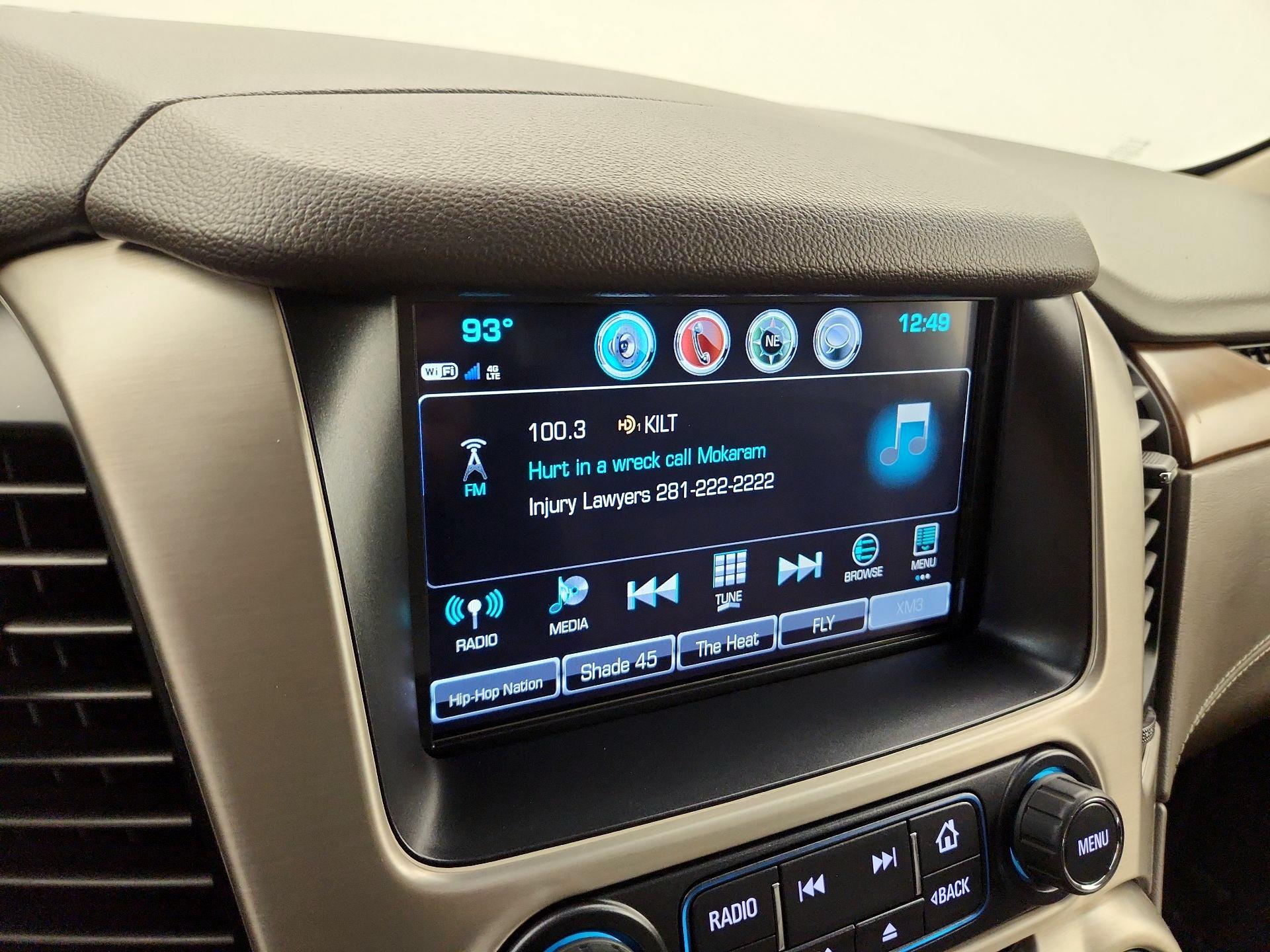 Thumbnail: 2020 GMC Yukon - 16