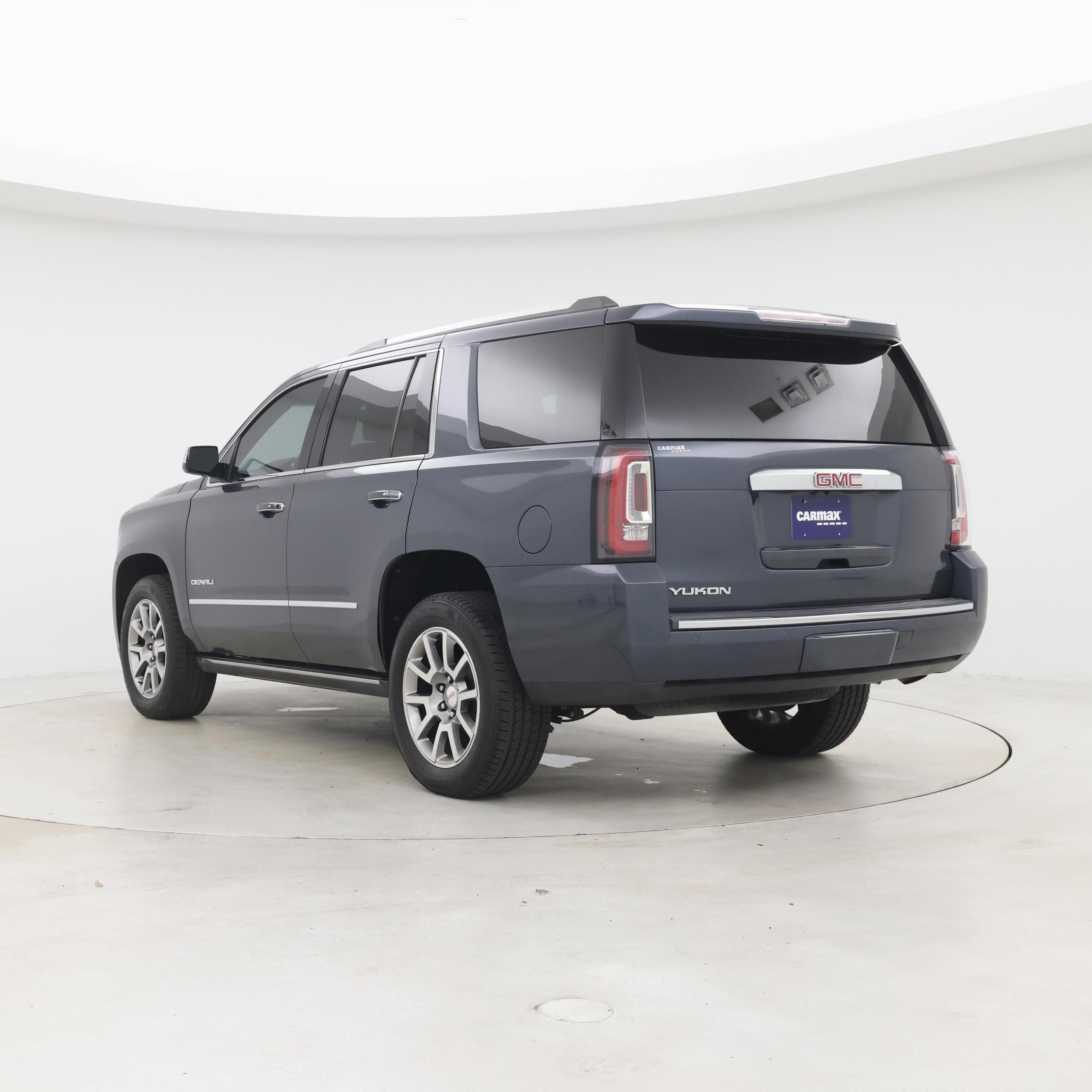 Thumbnail: 2020 GMC Yukon - 2