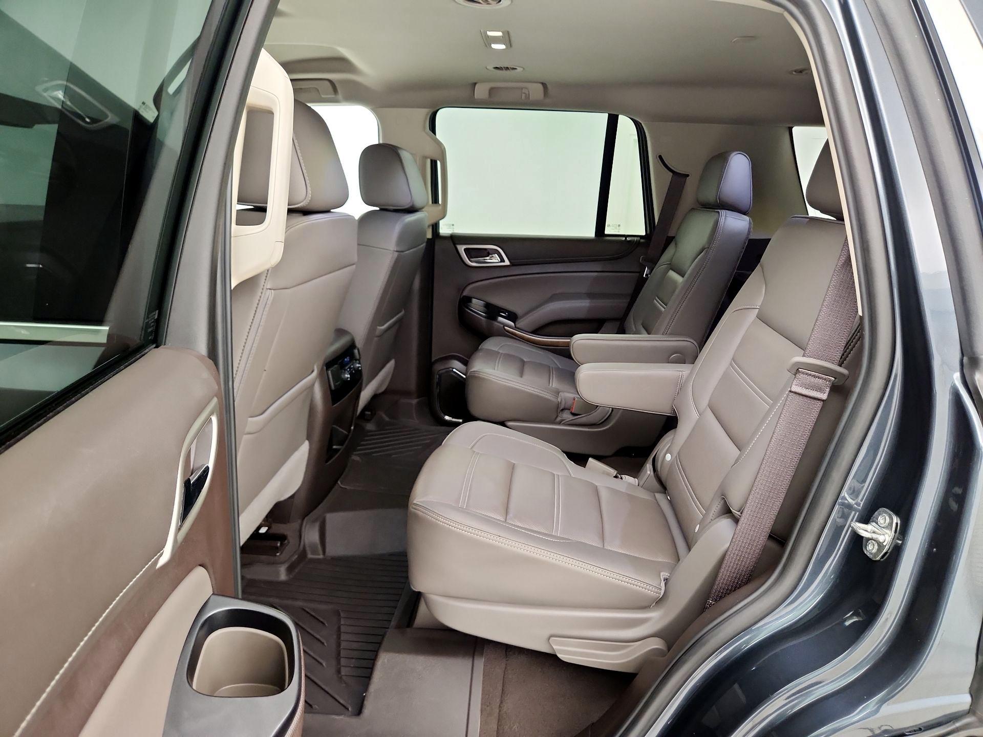 Thumbnail: 2020 GMC Yukon - 20