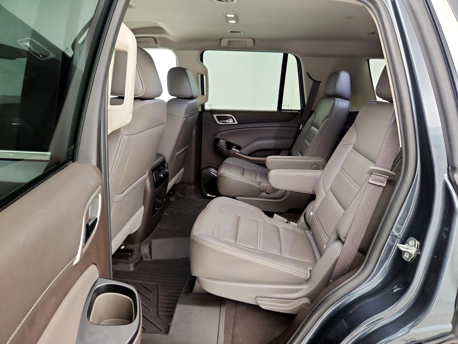 2020 GMC Yukon Denali - Photo 21