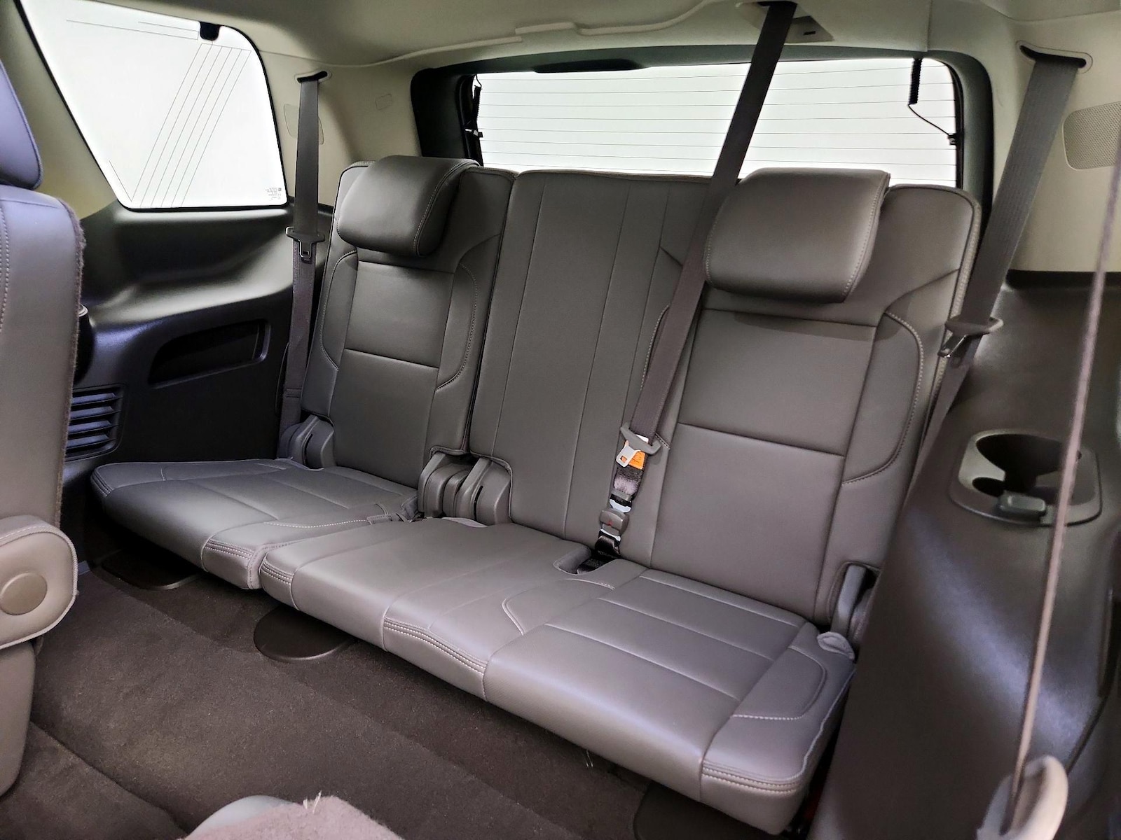 2020 GMC Yukon Denali - Photo 22