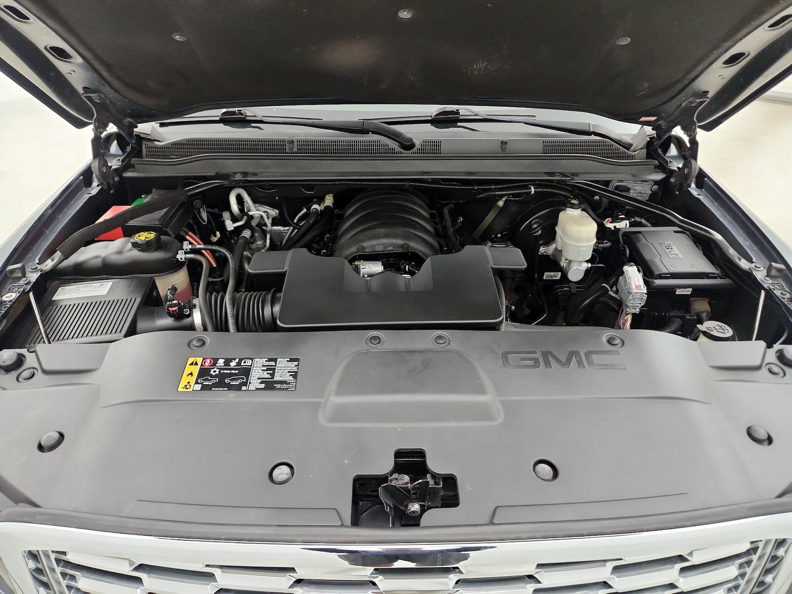 2020 GMC Yukon Denali - Photo 24