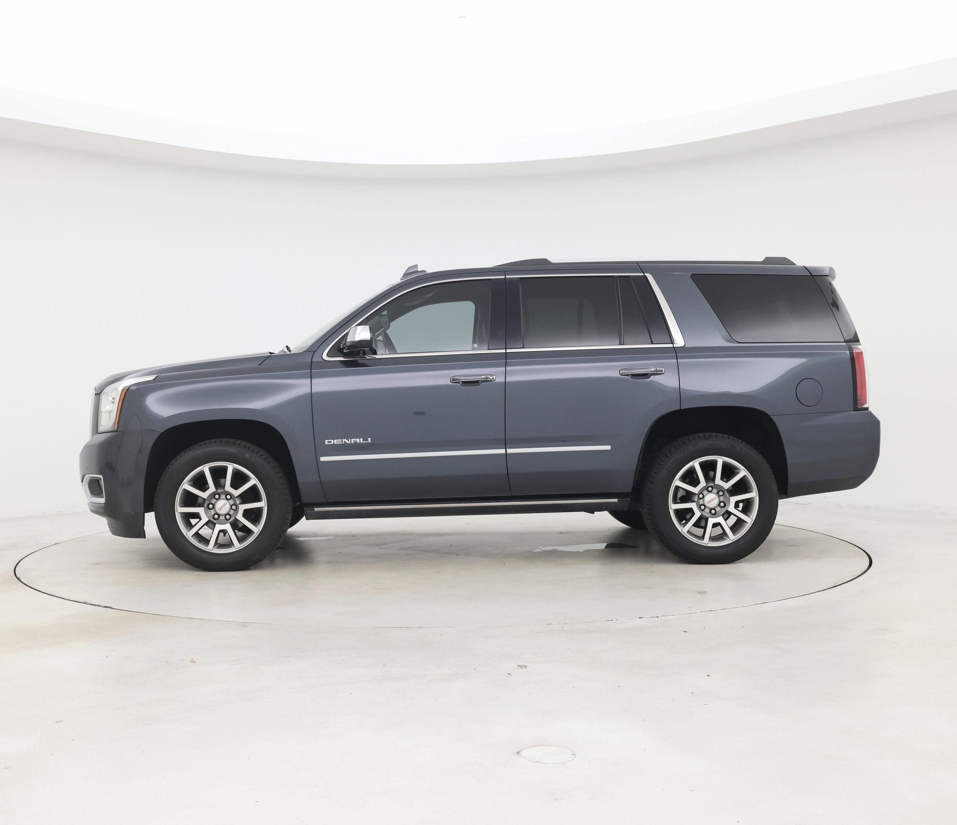 Thumbnail: 2020 GMC Yukon - 3