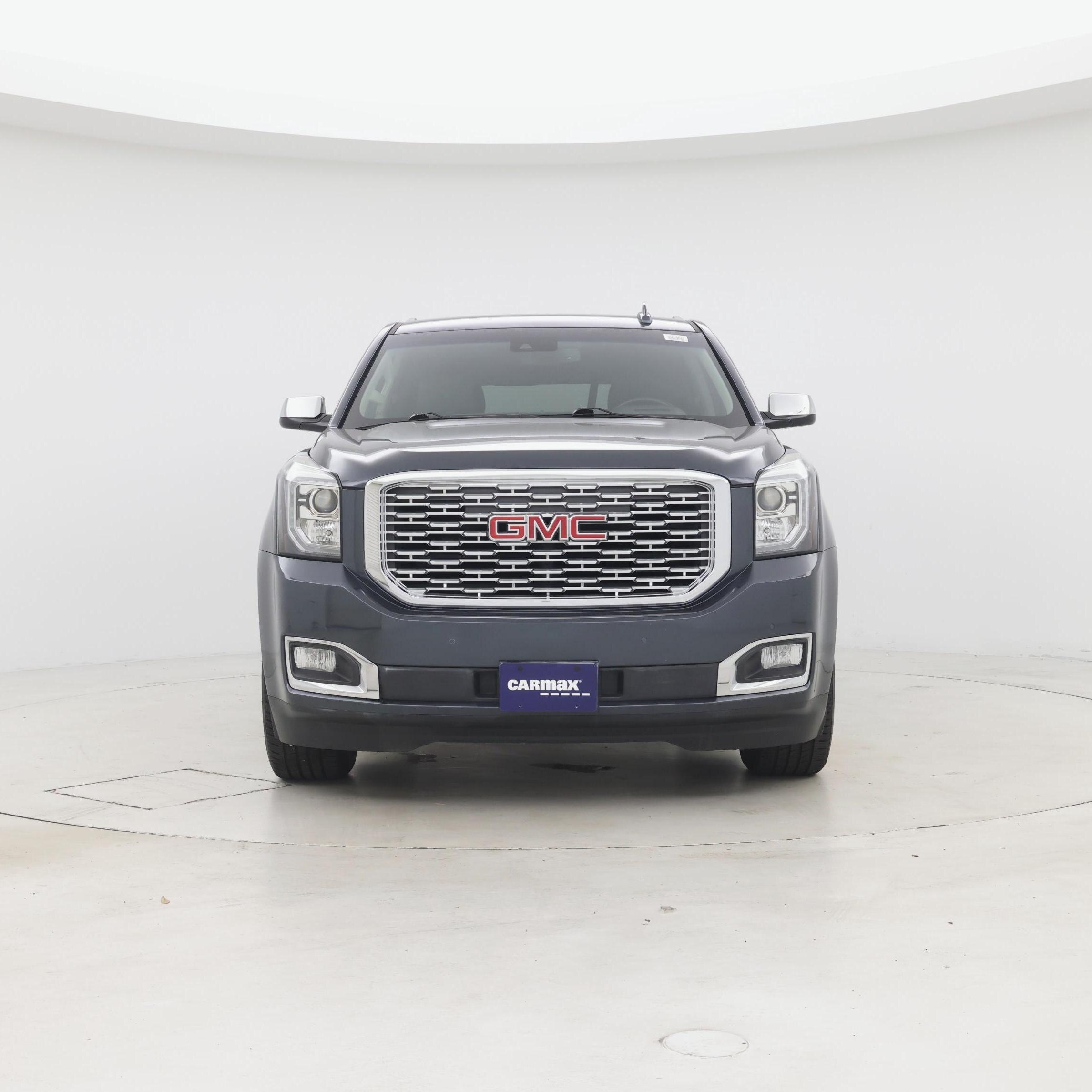 Thumbnail: 2020 GMC Yukon - 5
