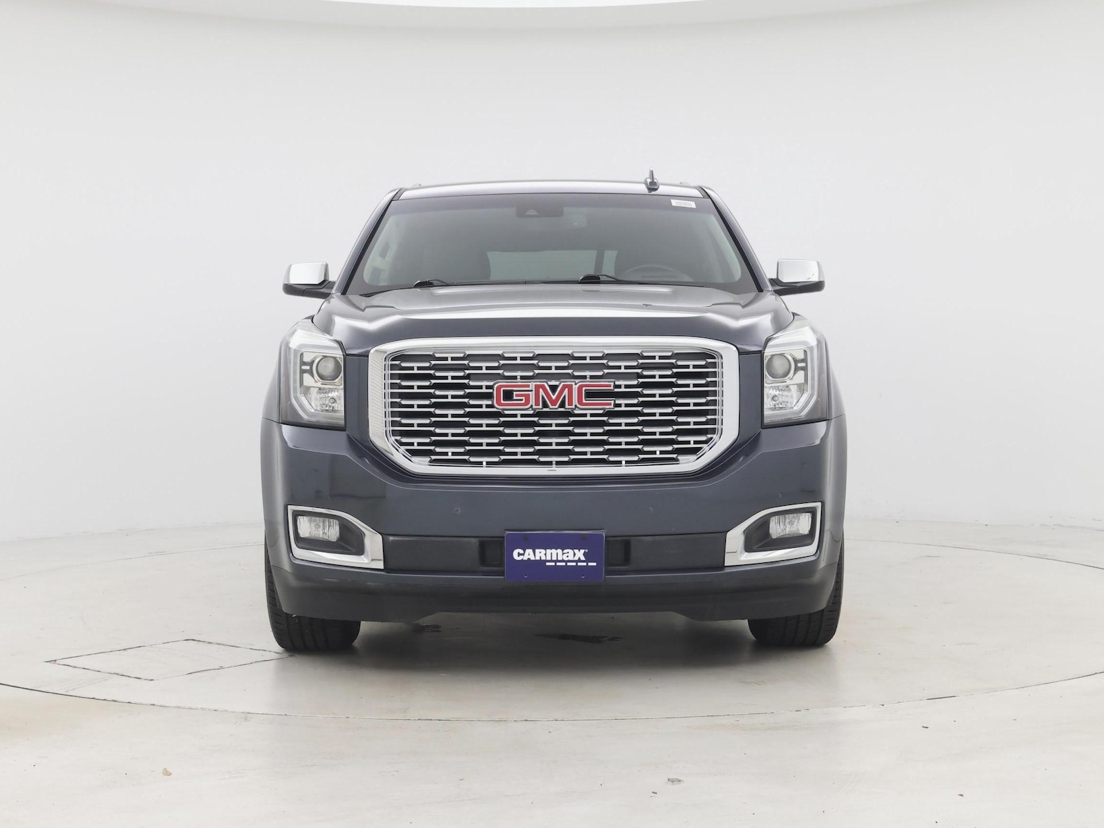 2020 GMC Yukon Denali - Photo 6