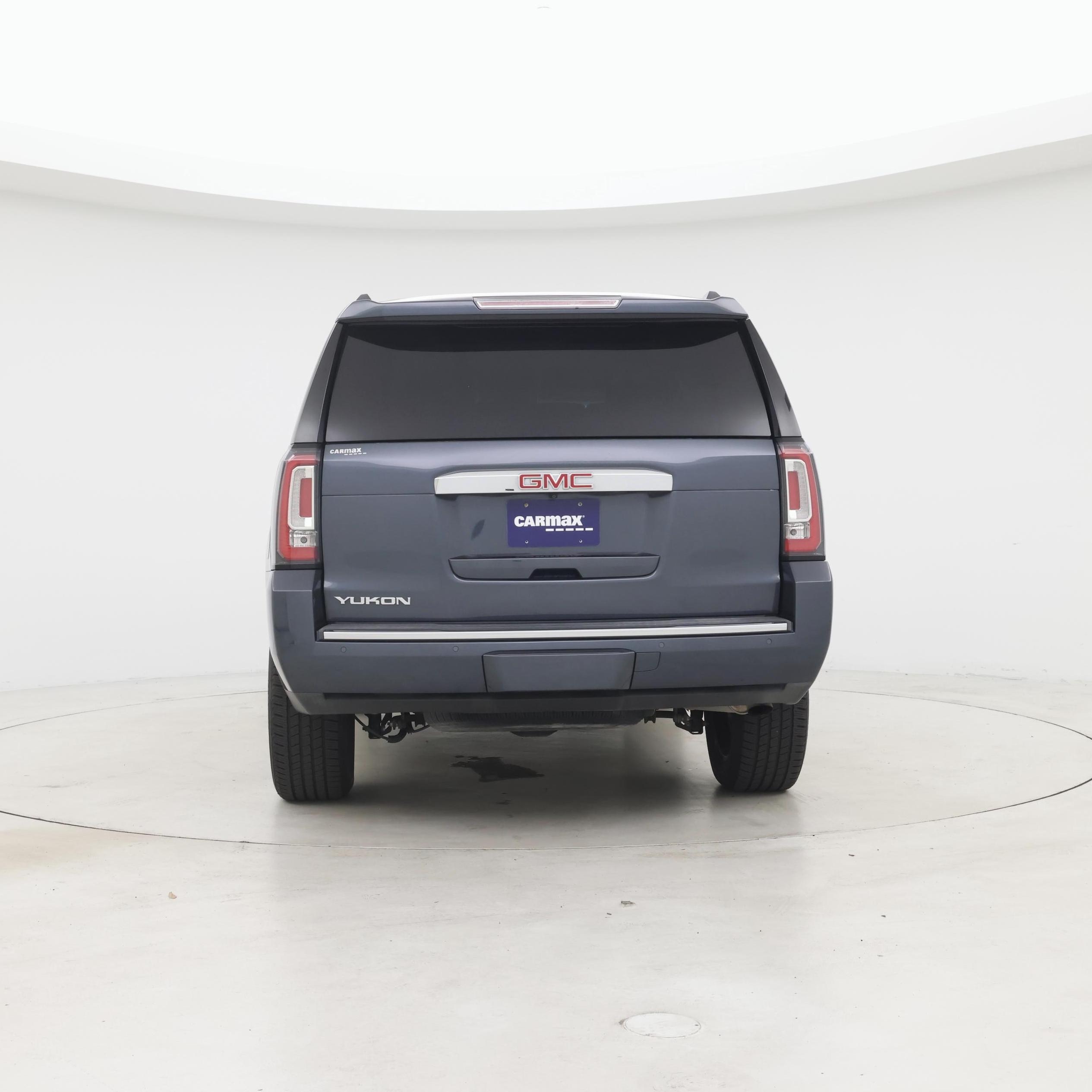 Thumbnail: 2020 GMC Yukon - 6