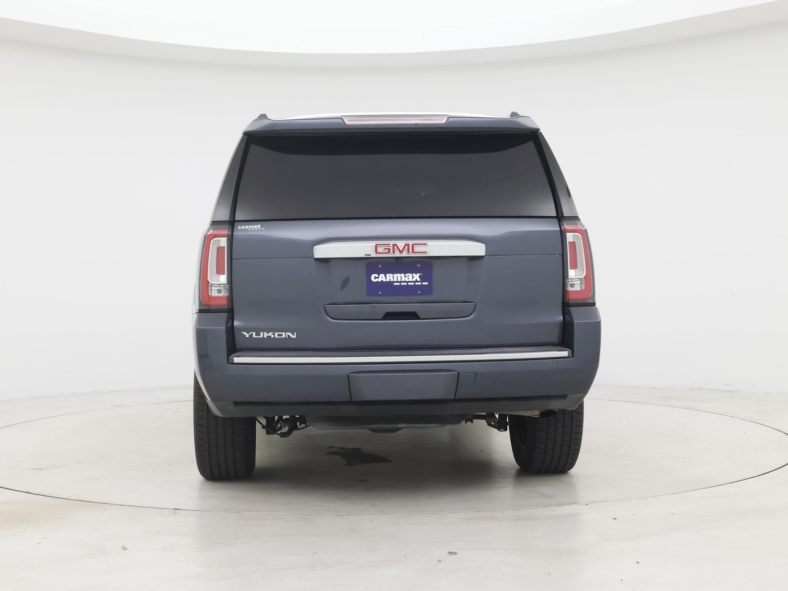 2020 GMC Yukon Denali - Photo 7
