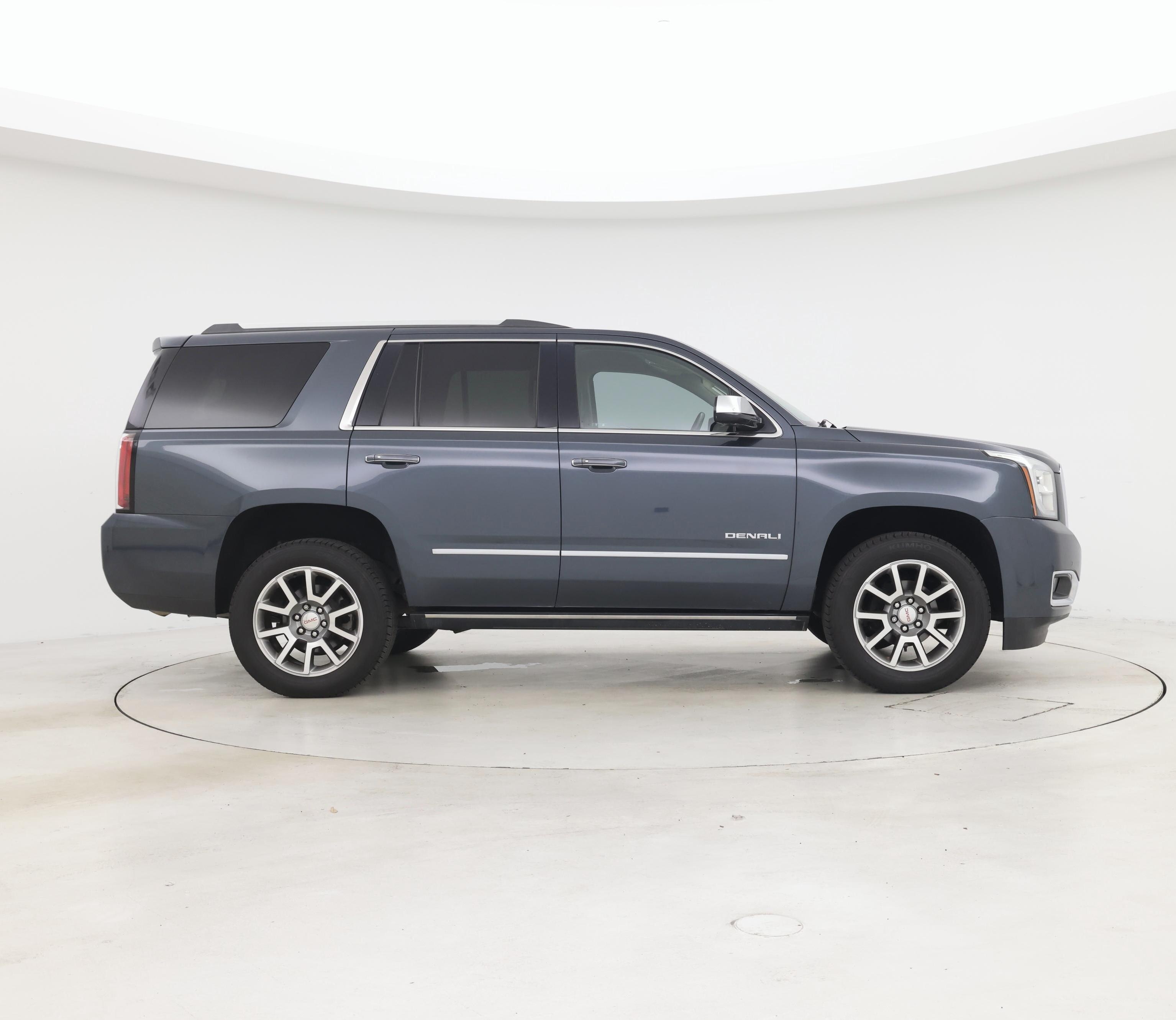 Thumbnail: 2020 GMC Yukon - 7