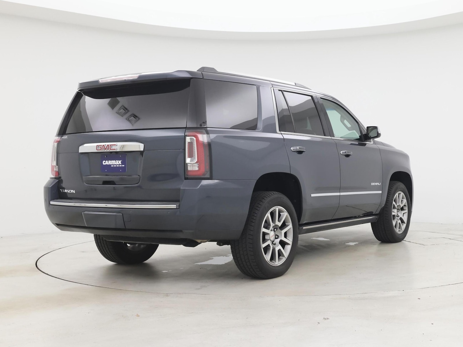 2020 GMC Yukon Denali - Photo 9