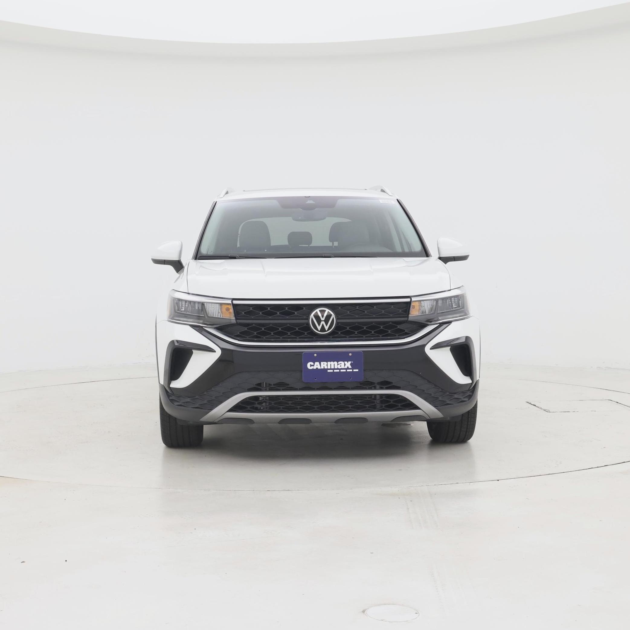 Thumbnail: 2023 Volkswagen Taos - 5