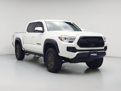 2023 Toyota Tacoma Trail Edition