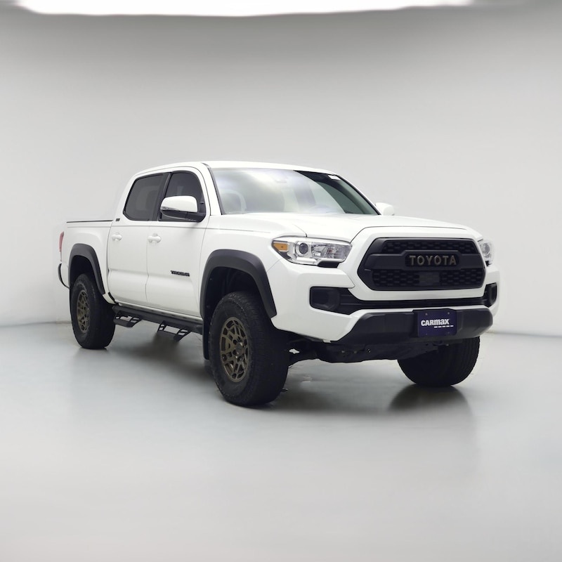 2023 Toyota Tacoma Trail Edition