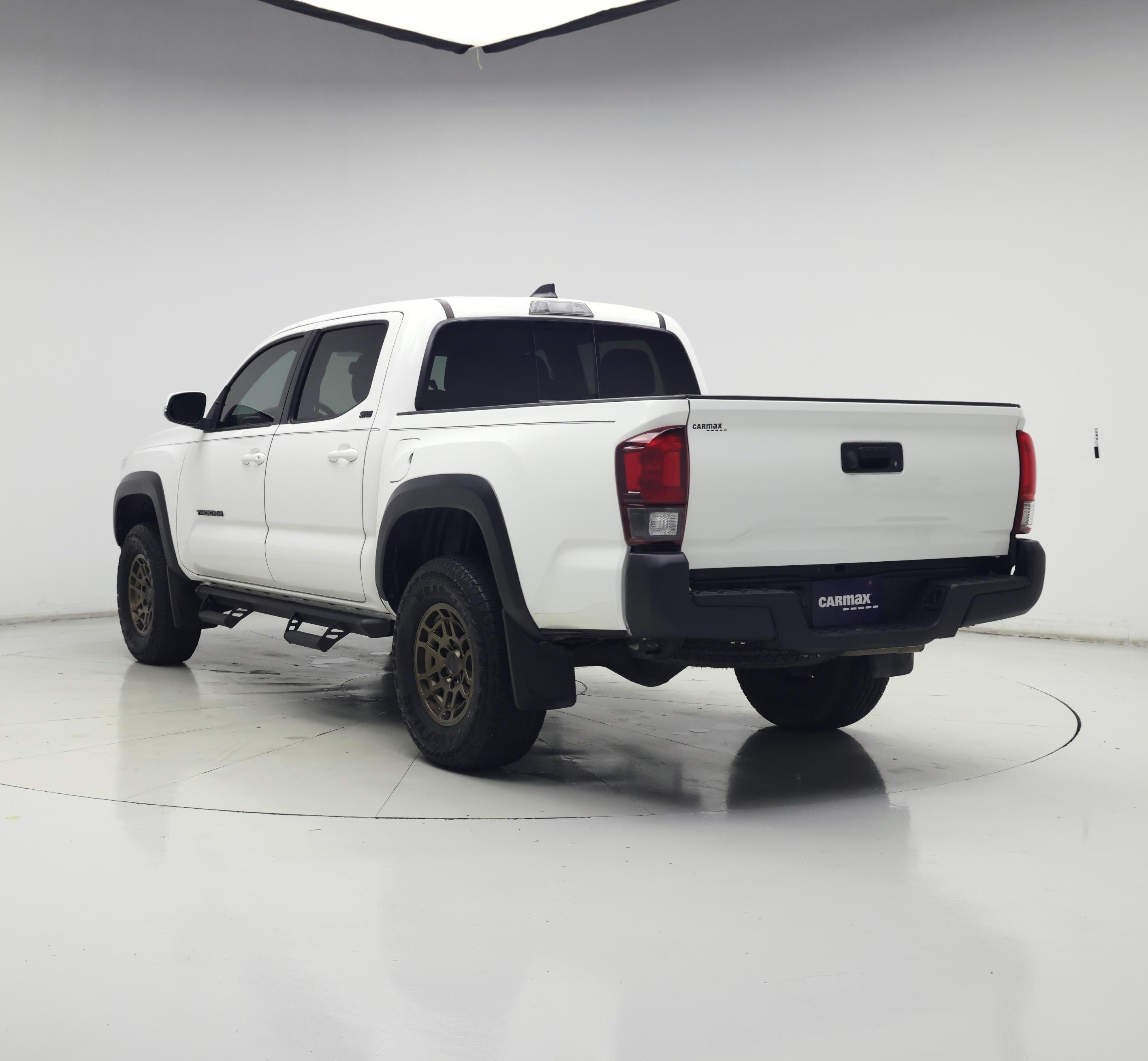 Thumbnail: 2023 Toyota Tacoma - 2