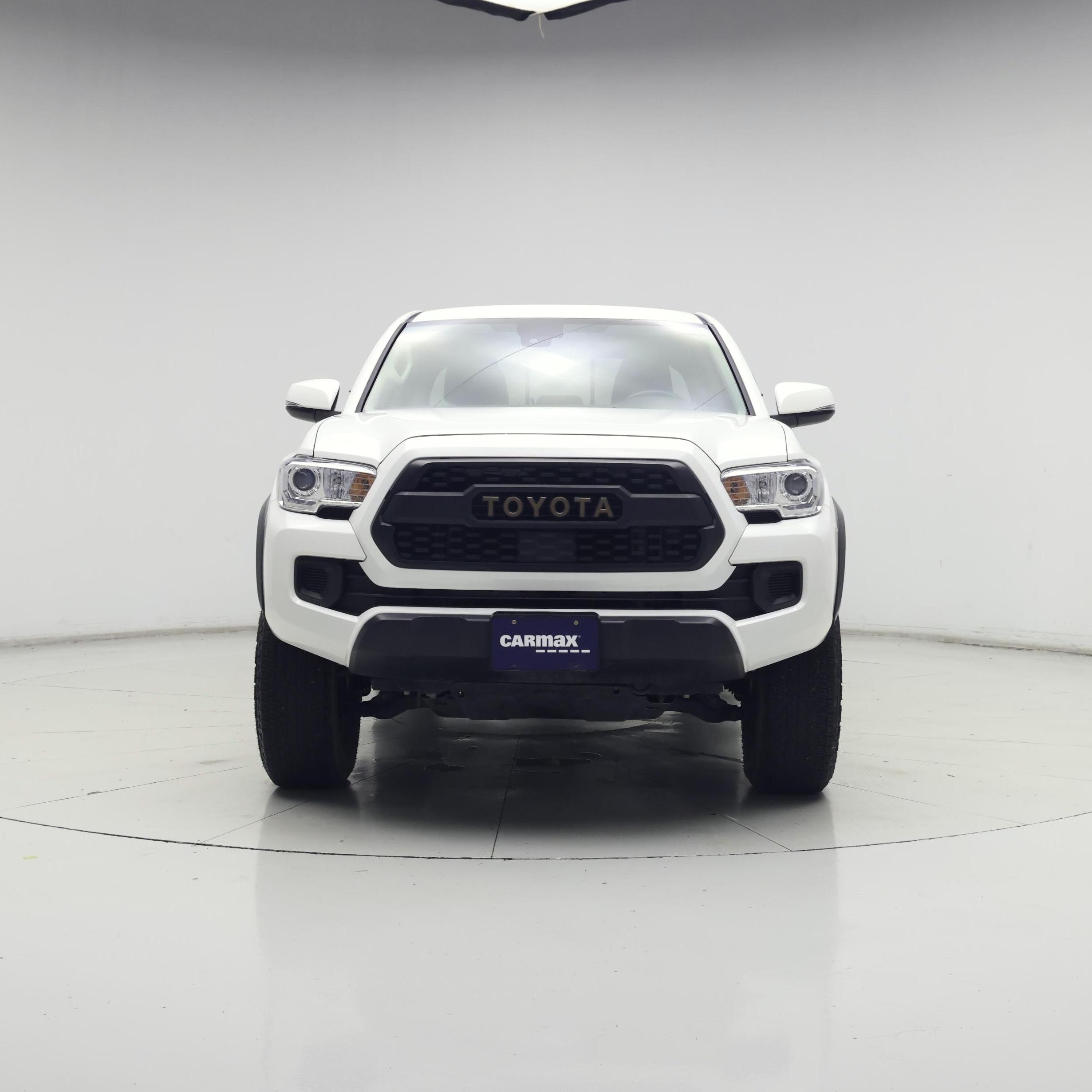 Thumbnail: 2023 Toyota Tacoma - 5