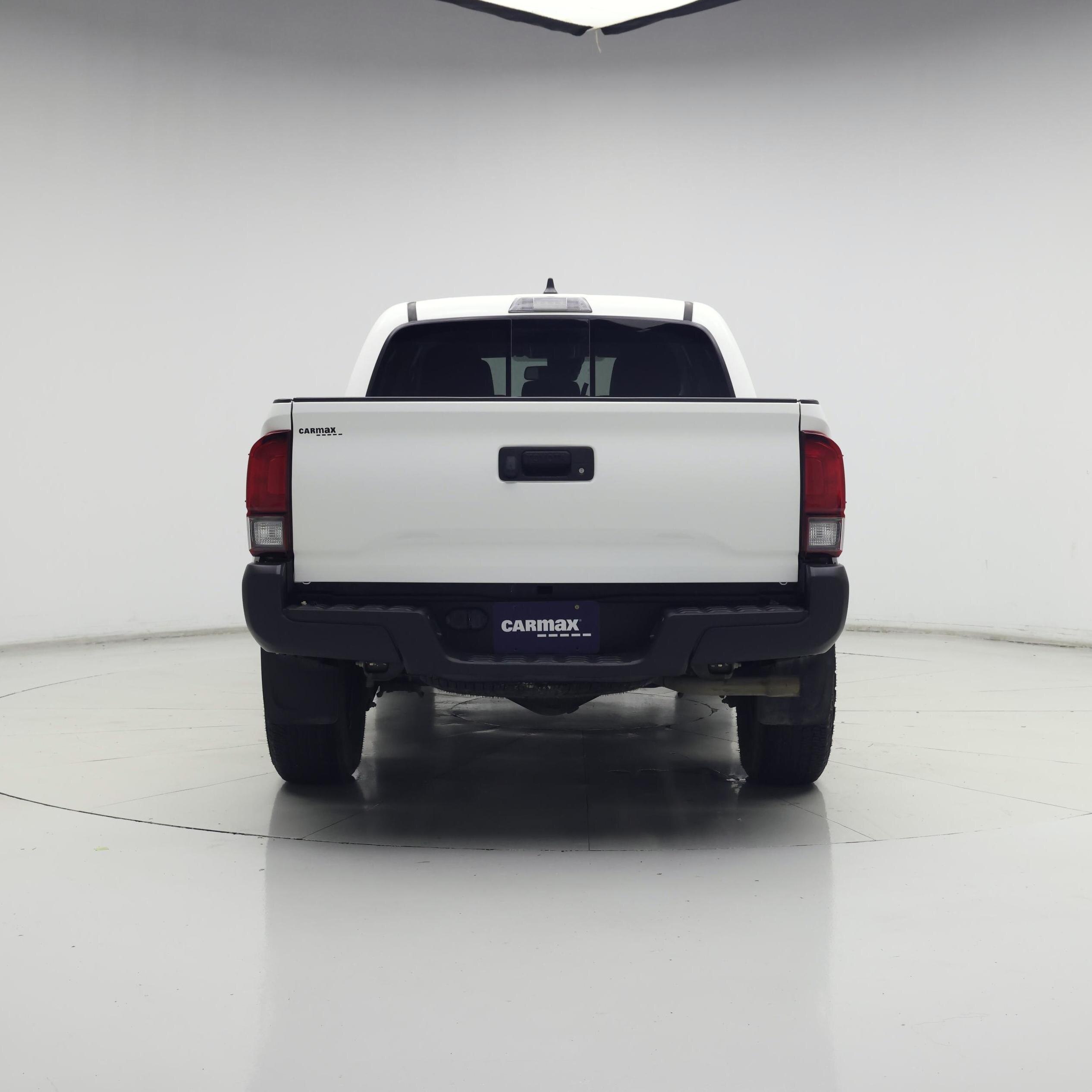 Thumbnail: 2023 Toyota Tacoma - 6