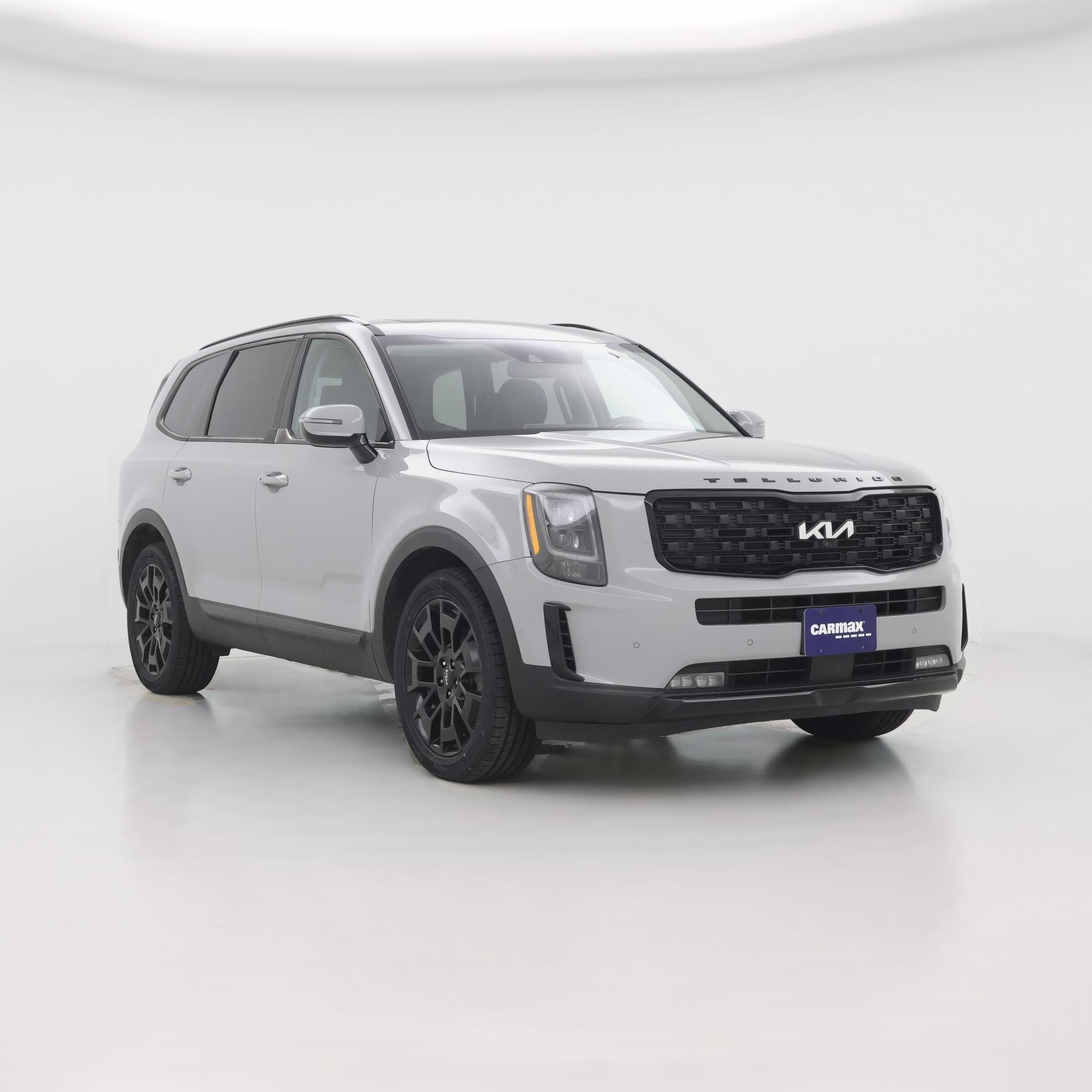 Thumbnail: 2022 Kia Telluride - 1