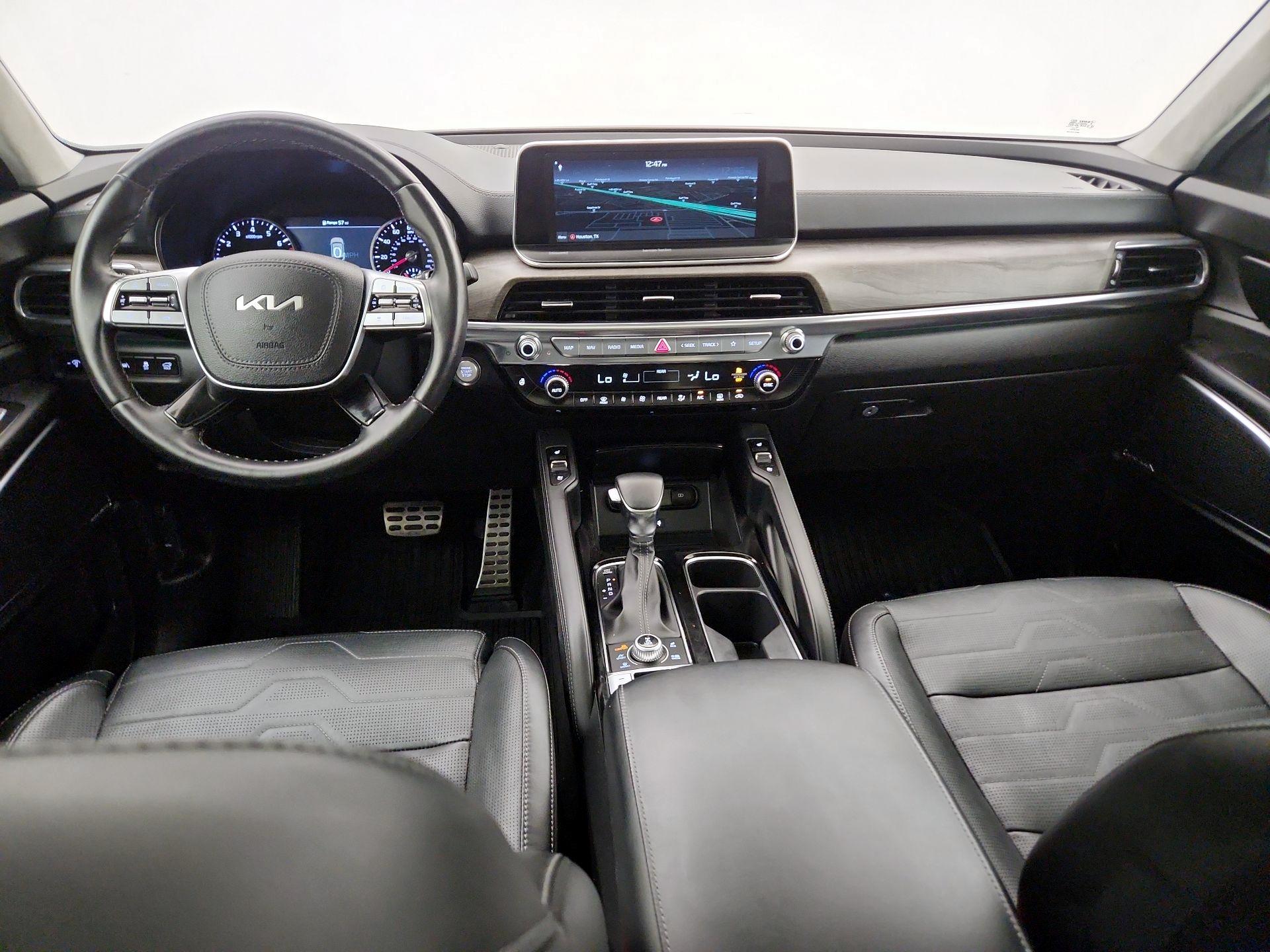 Thumbnail: 2022 Kia Telluride - 9