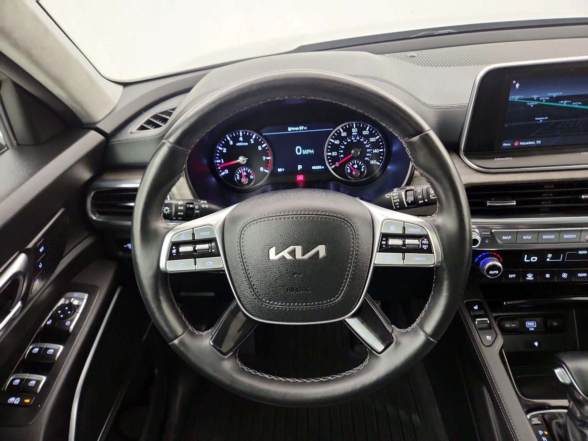 Thumbnail: 2022 Kia Telluride - 10