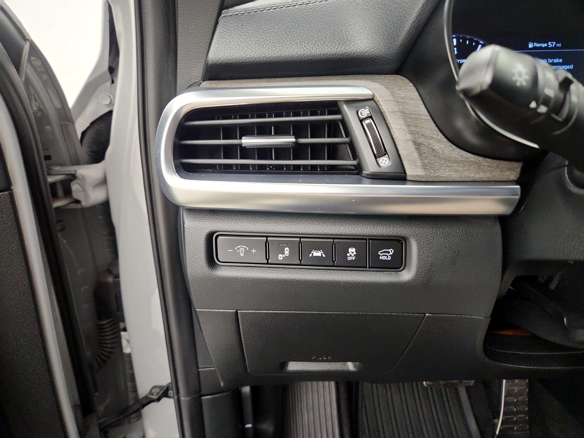 Thumbnail: 2022 Kia Telluride - 13
