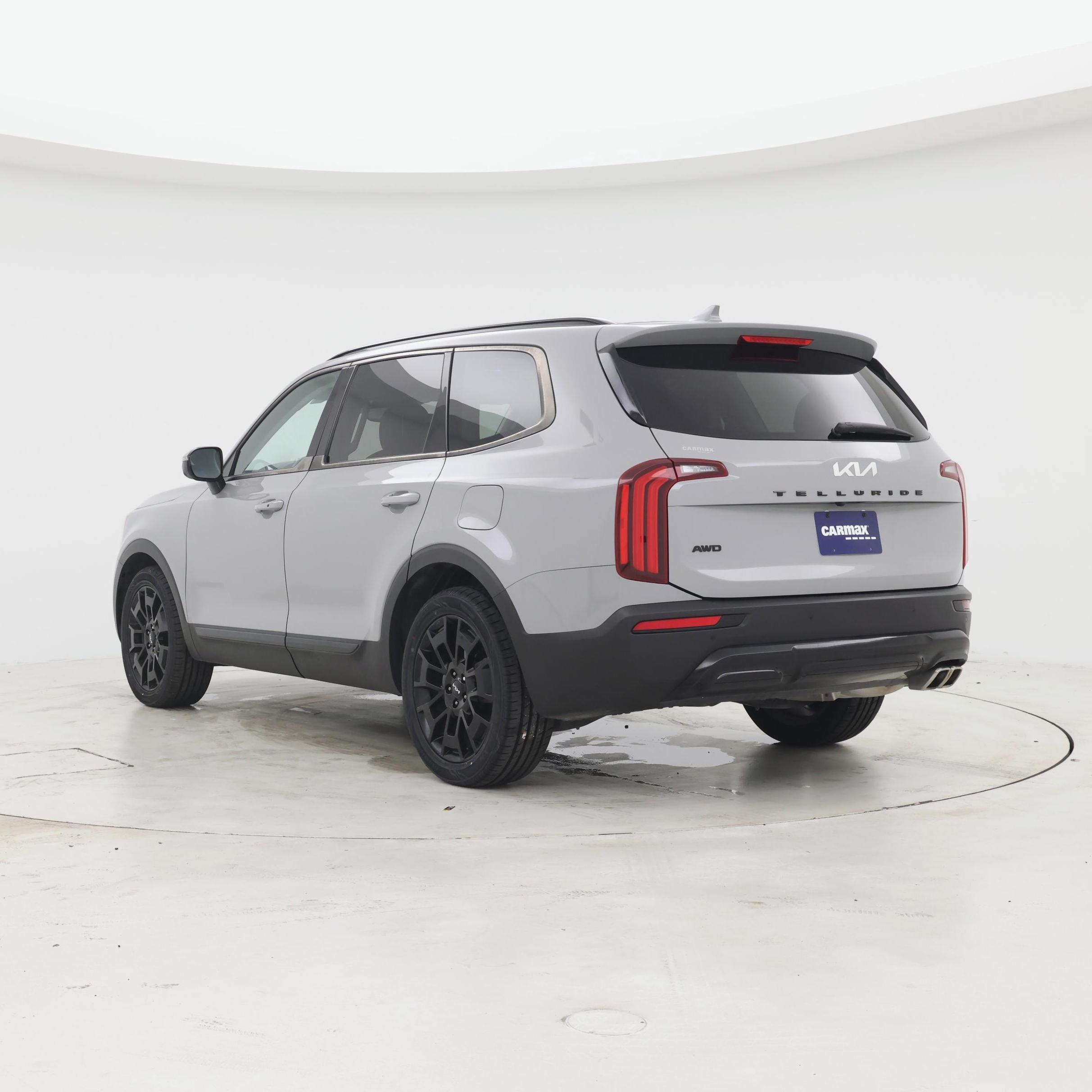 Thumbnail: 2022 Kia Telluride - 2
