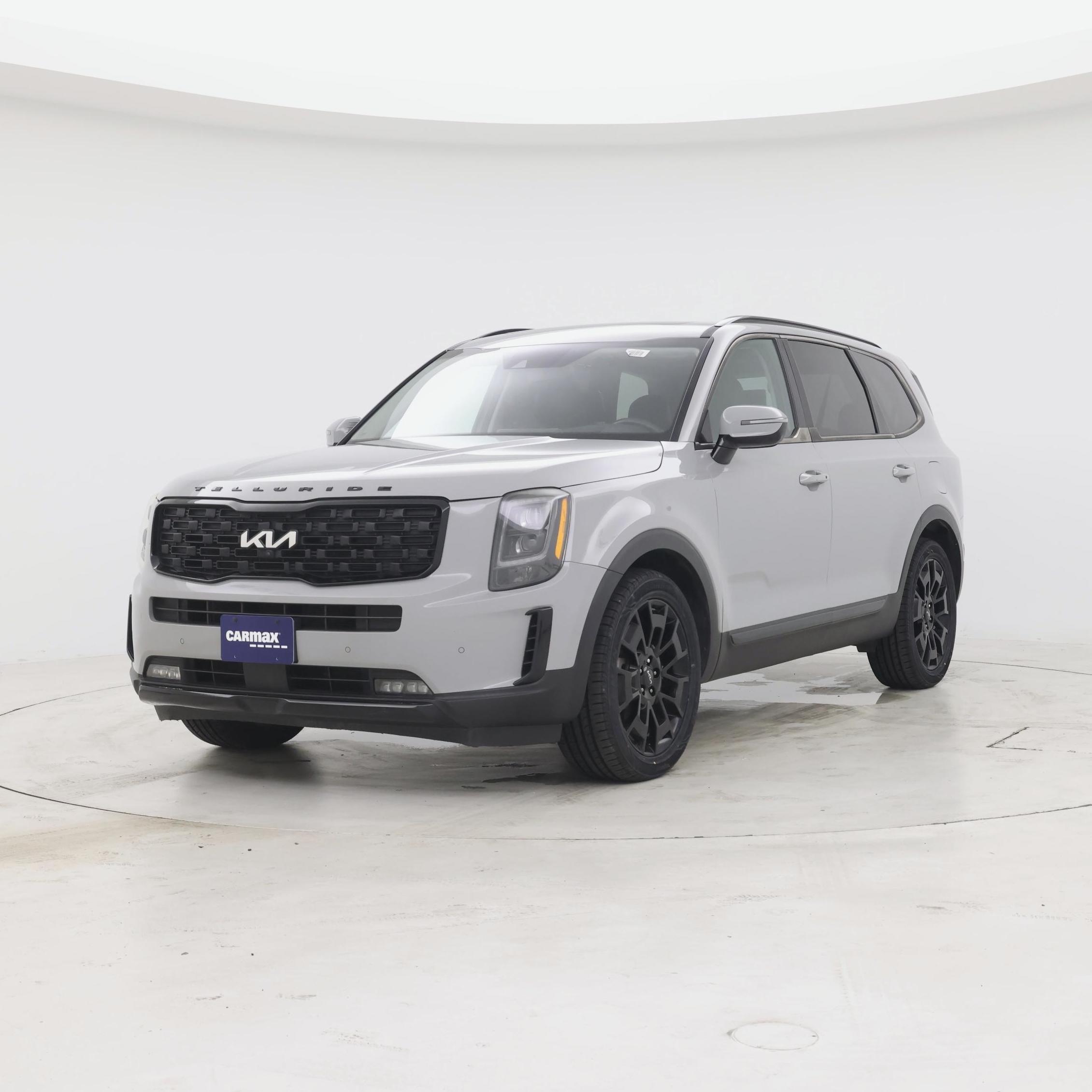 Thumbnail: 2022 Kia Telluride - 4
