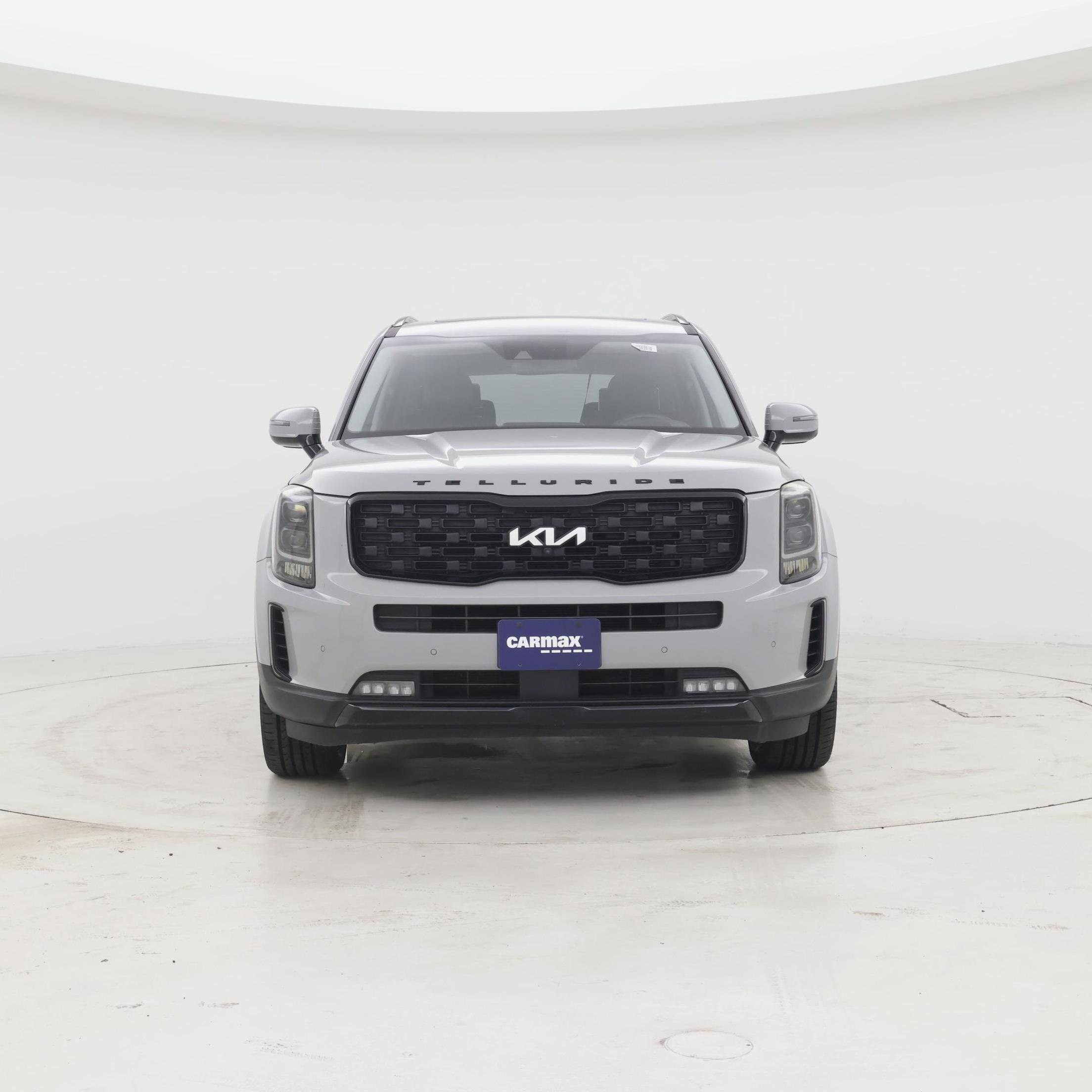 Thumbnail: 2022 Kia Telluride - 5