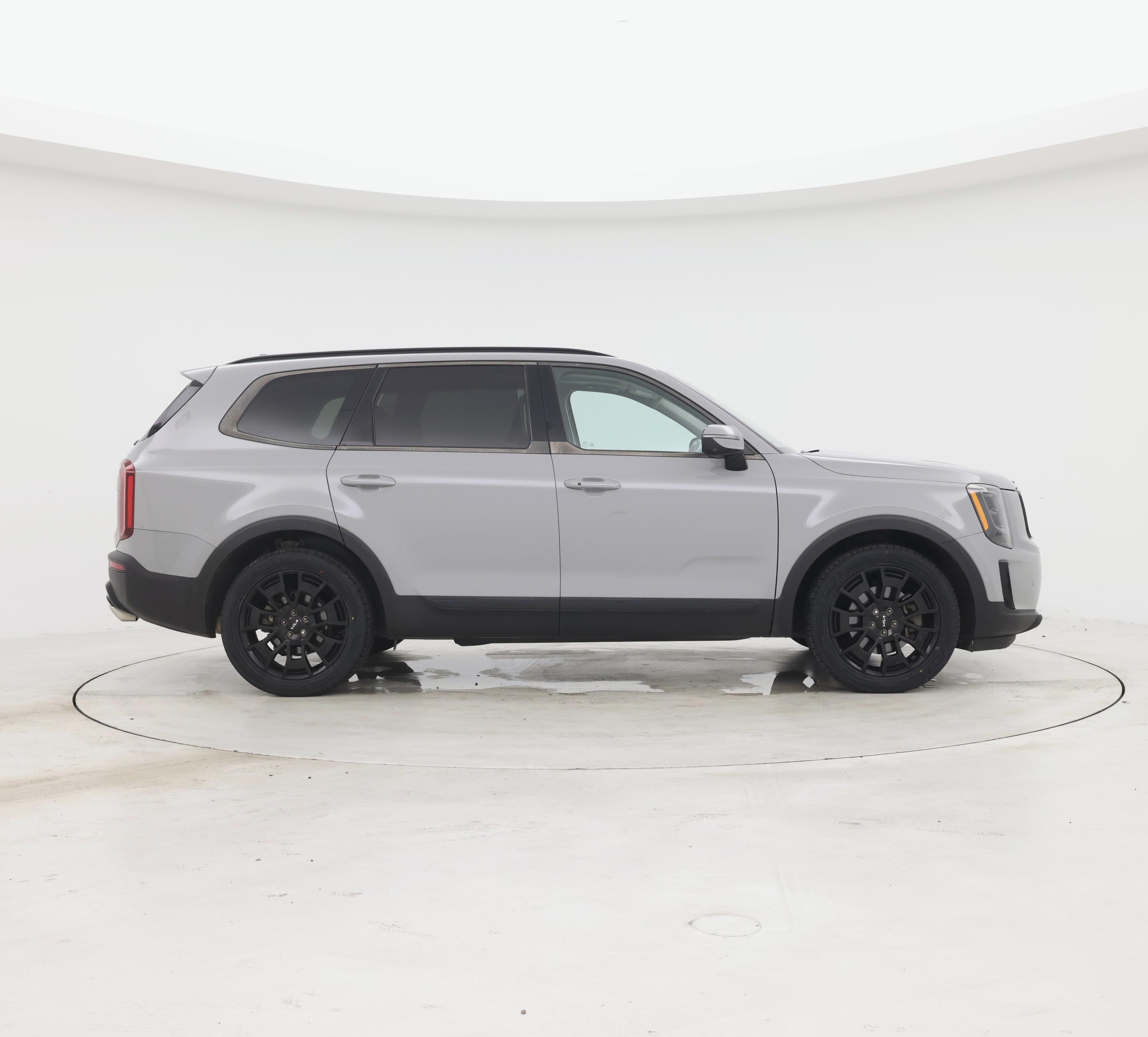 Thumbnail: 2022 Kia Telluride - 7