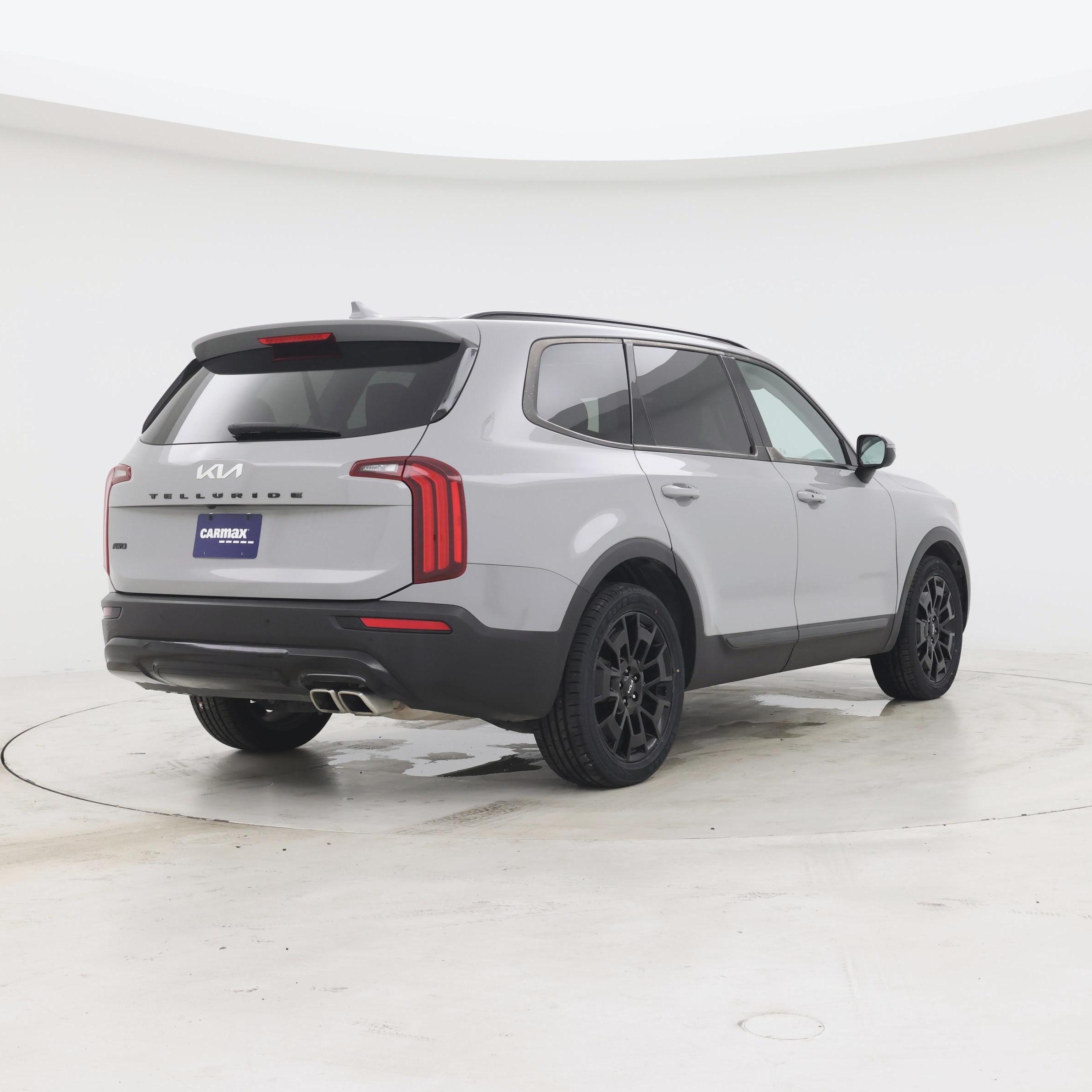 Thumbnail: 2022 Kia Telluride - 8