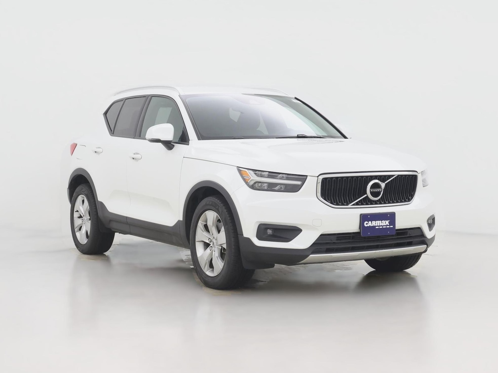 2021 Volvo XC40