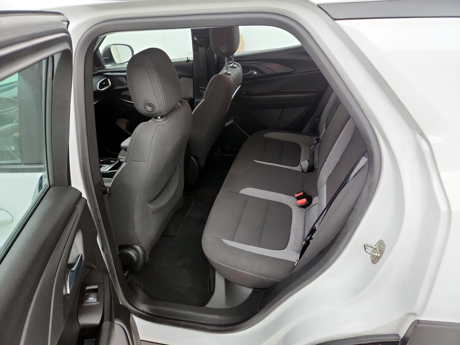 Thumbnail: 2023 Chevrolet TrailBlazer - 19